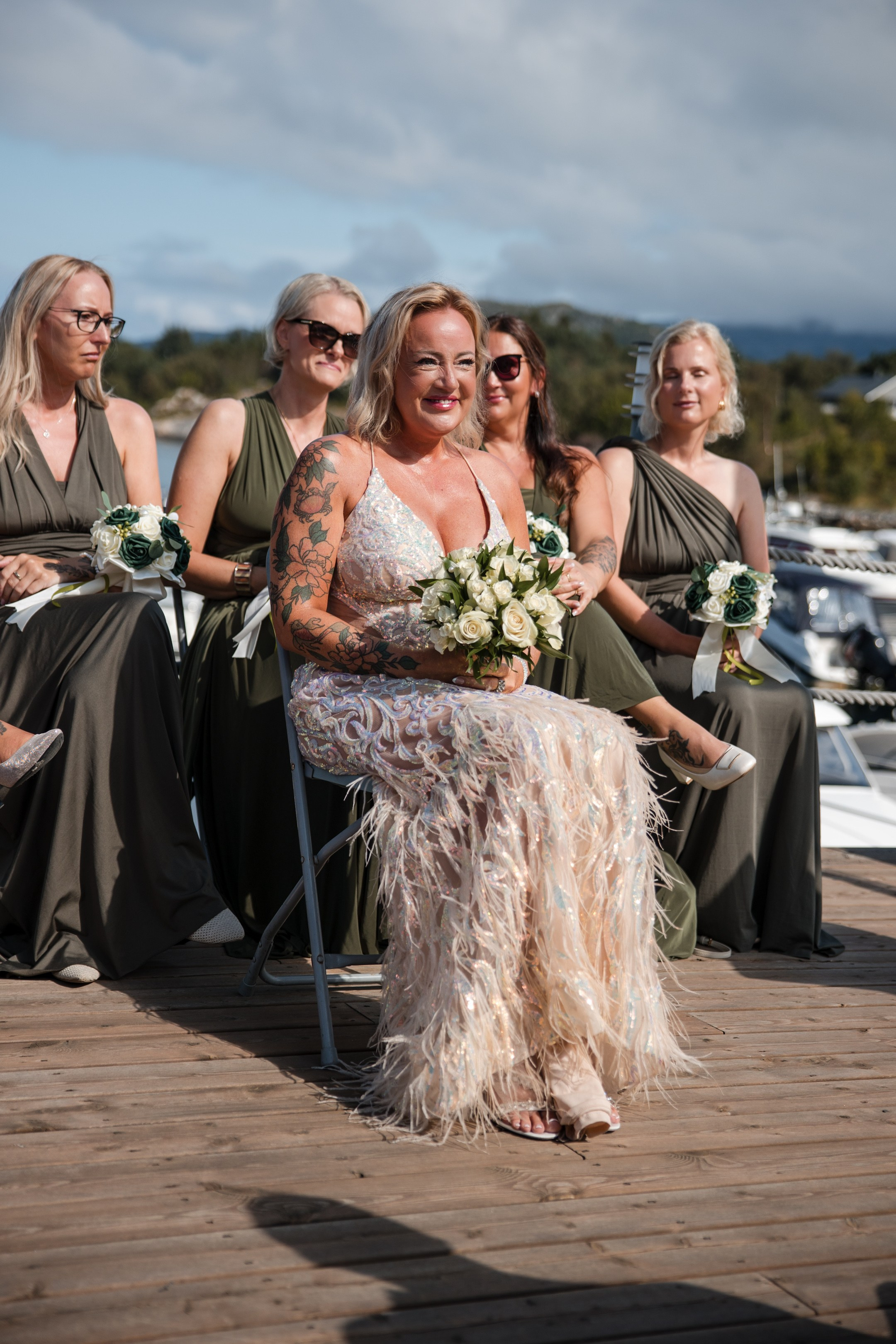 2025 - Marianne & Tonny. Bryllupsfotograf i Oslo og Rogaland — Meisal Media