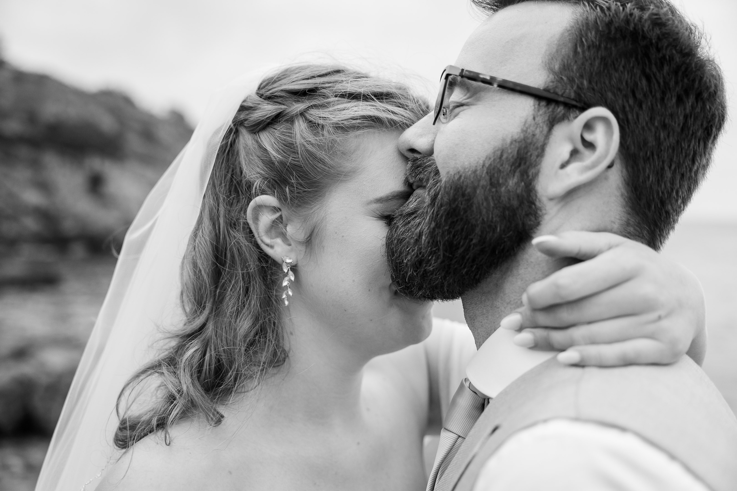 Bryllupsfotografering på Tromøya i Arendal. Bryllupsfotograf i Oslo og Rogaland — Meisal Media