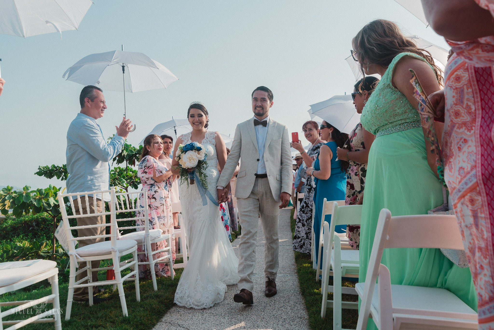 Marlen y Jacob (Vallarta). Miguelsalasfoto
