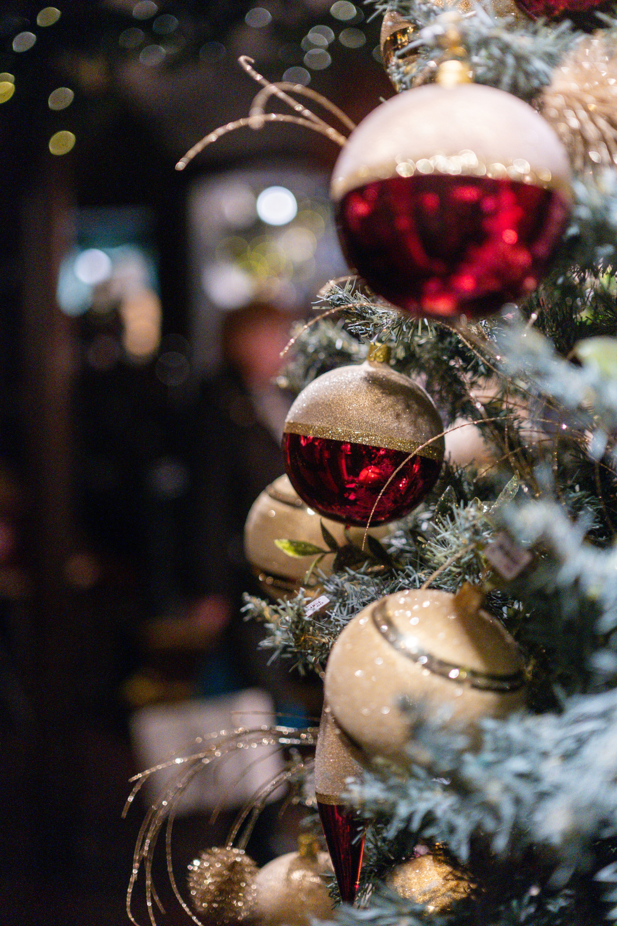 York at Night. Expect Miracles Photography by Kate & Andrew