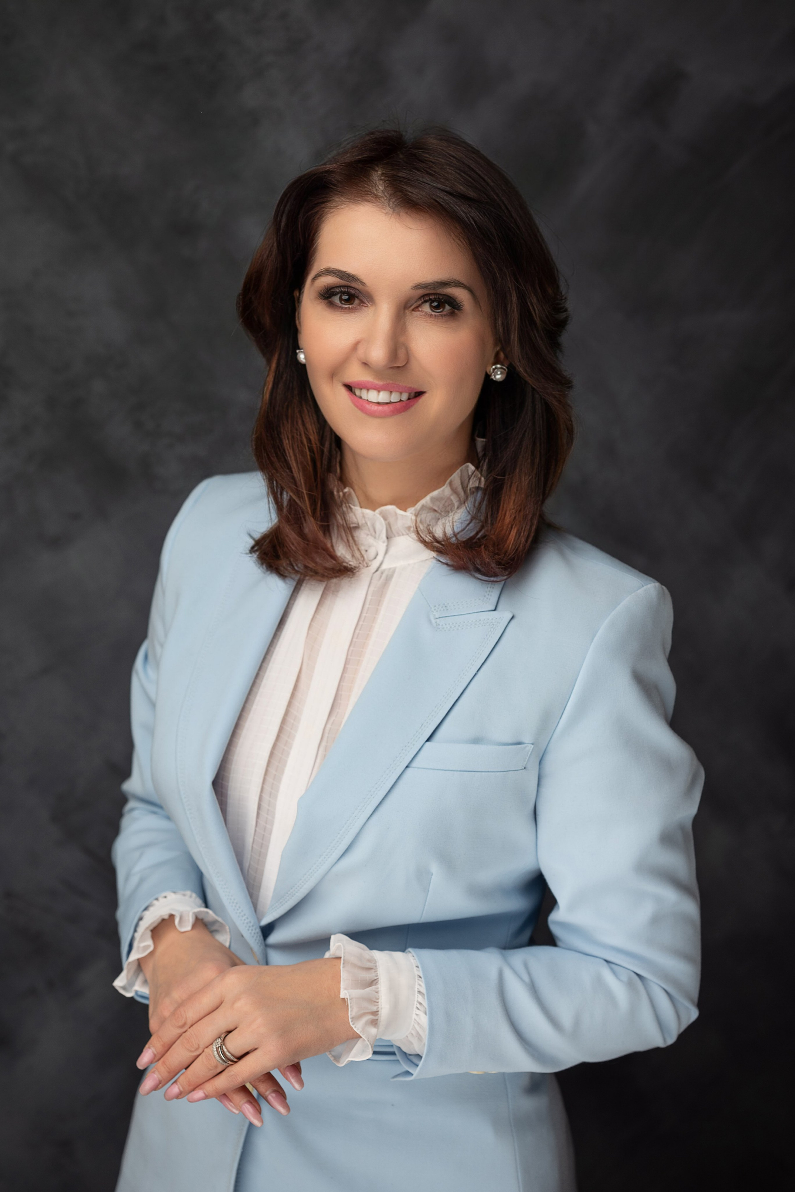 Mirabela. Victoria Lyubchenko — fine art photography in Bismarck, ND