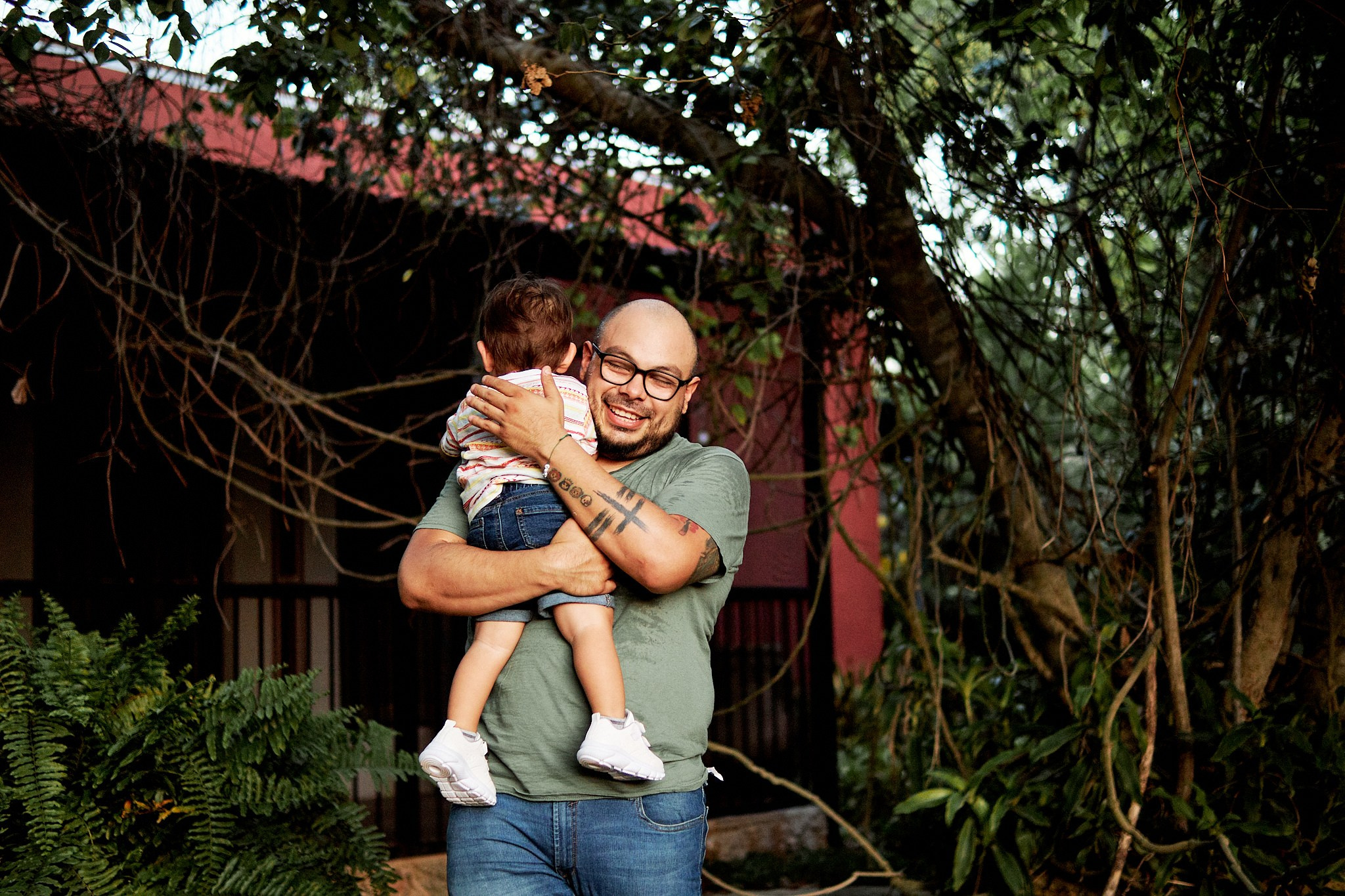 León. Christian Ku fotógrafo en Mérida, Yucatán
