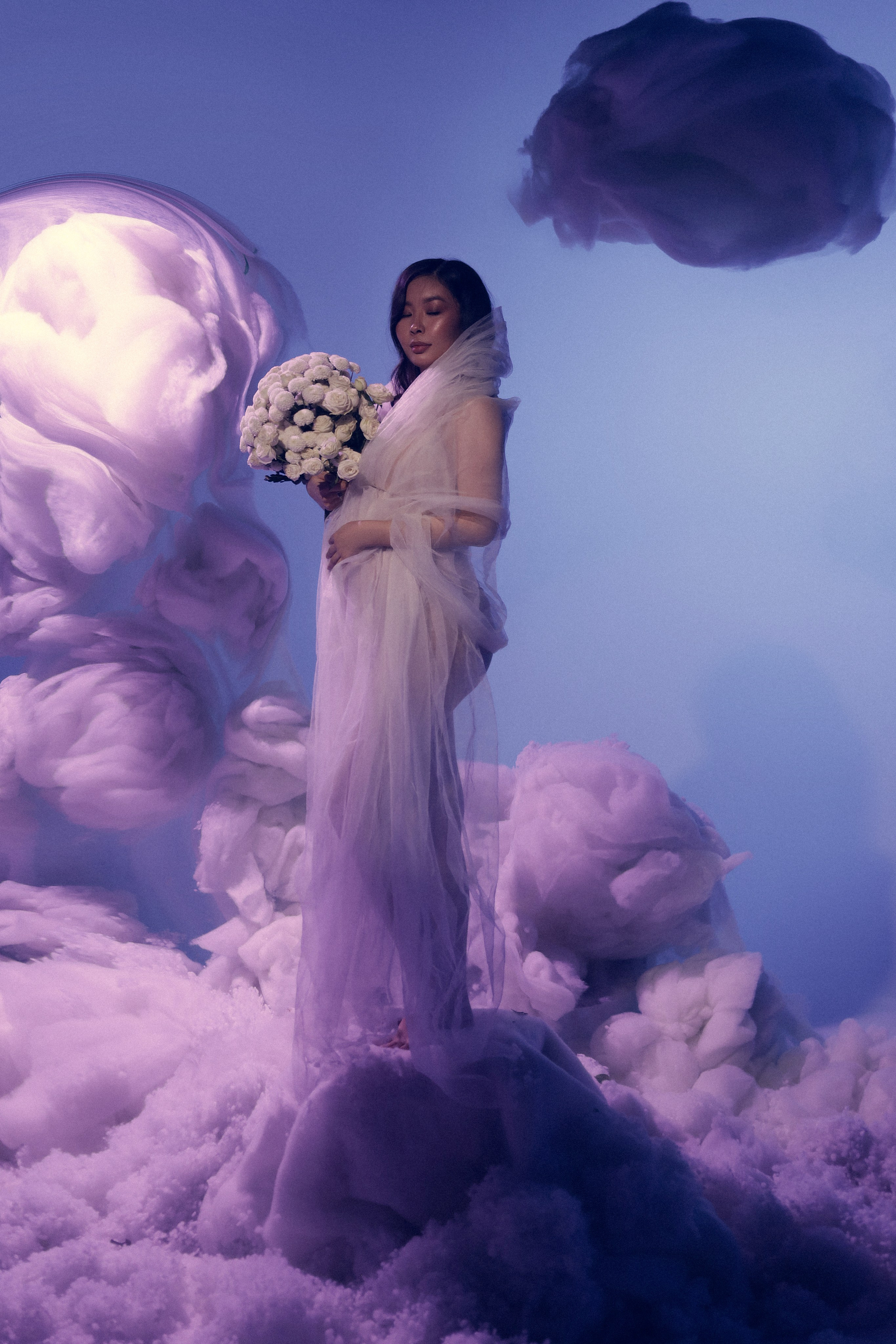 Беременность. Ellaya.ph