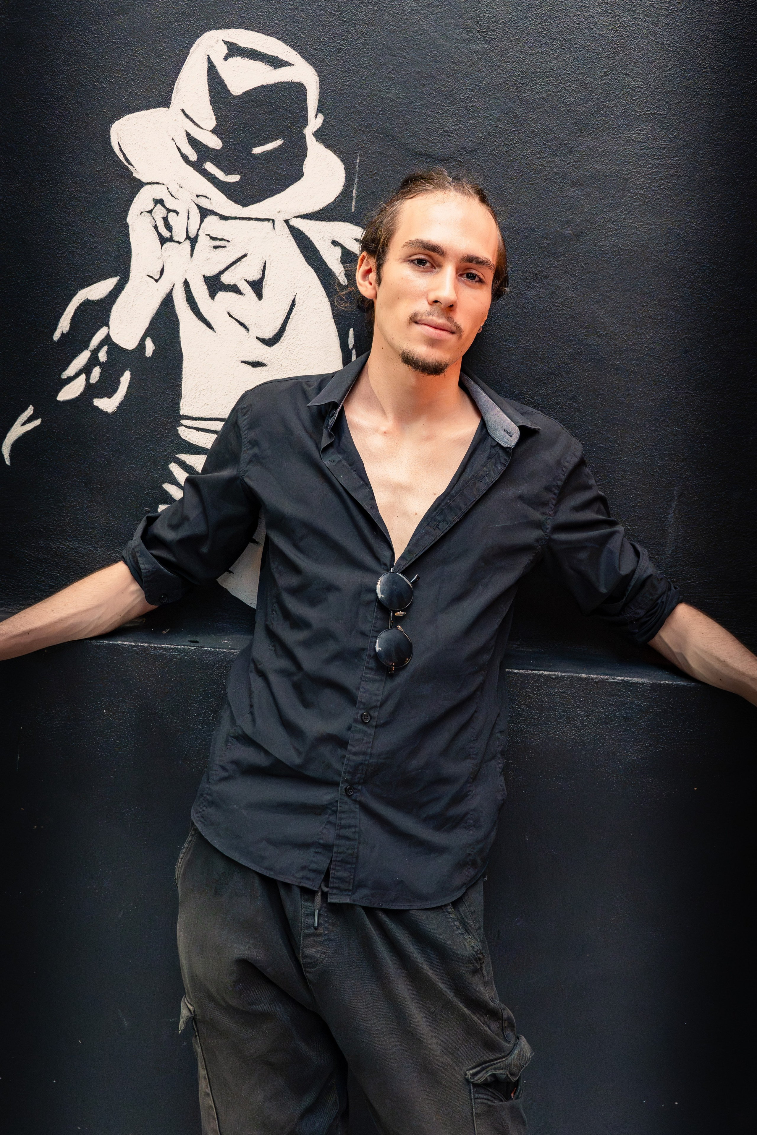 My Friends Pub. UNRATED PHOTO