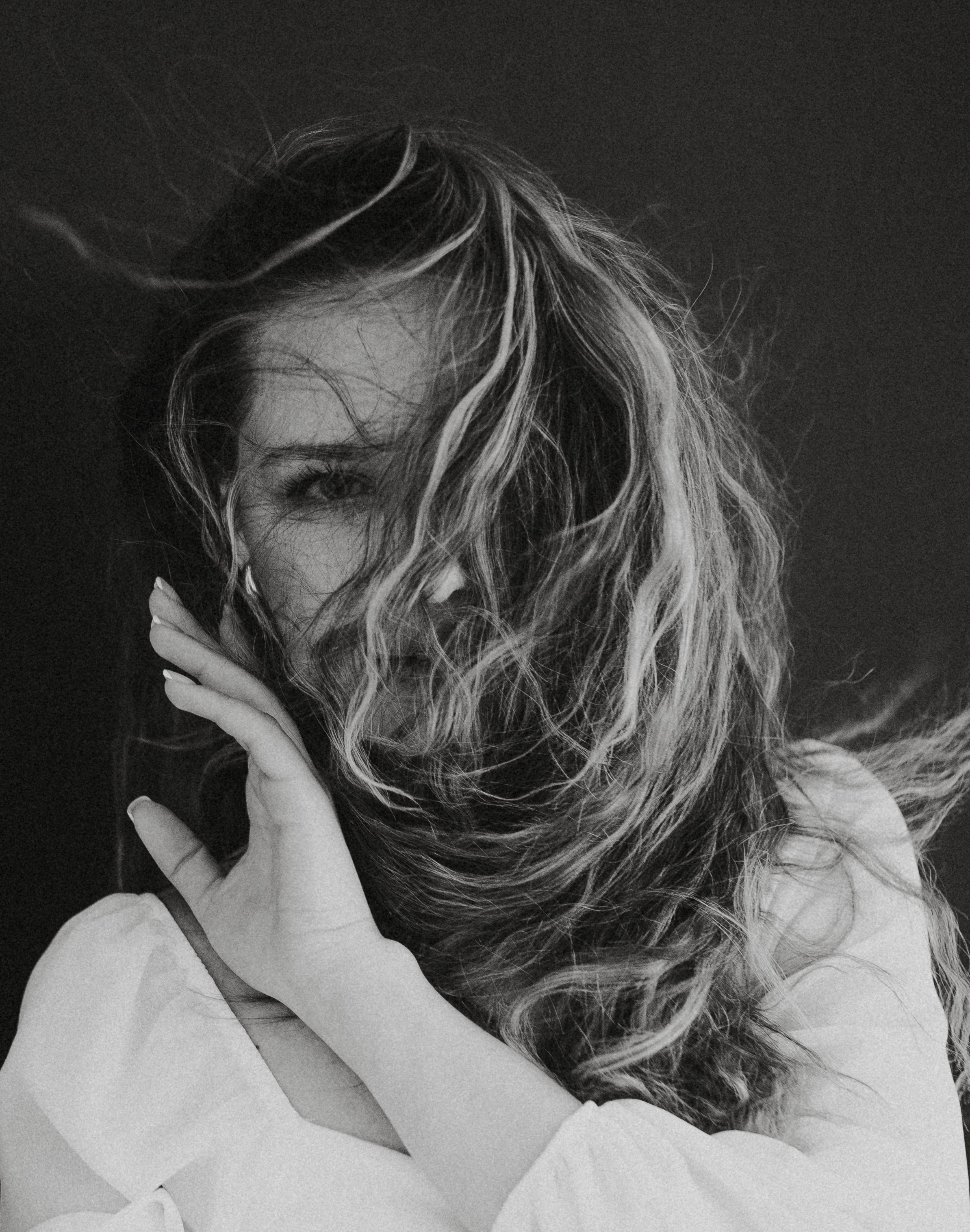 Рената. Photographer in Warsaw Alena Valnai