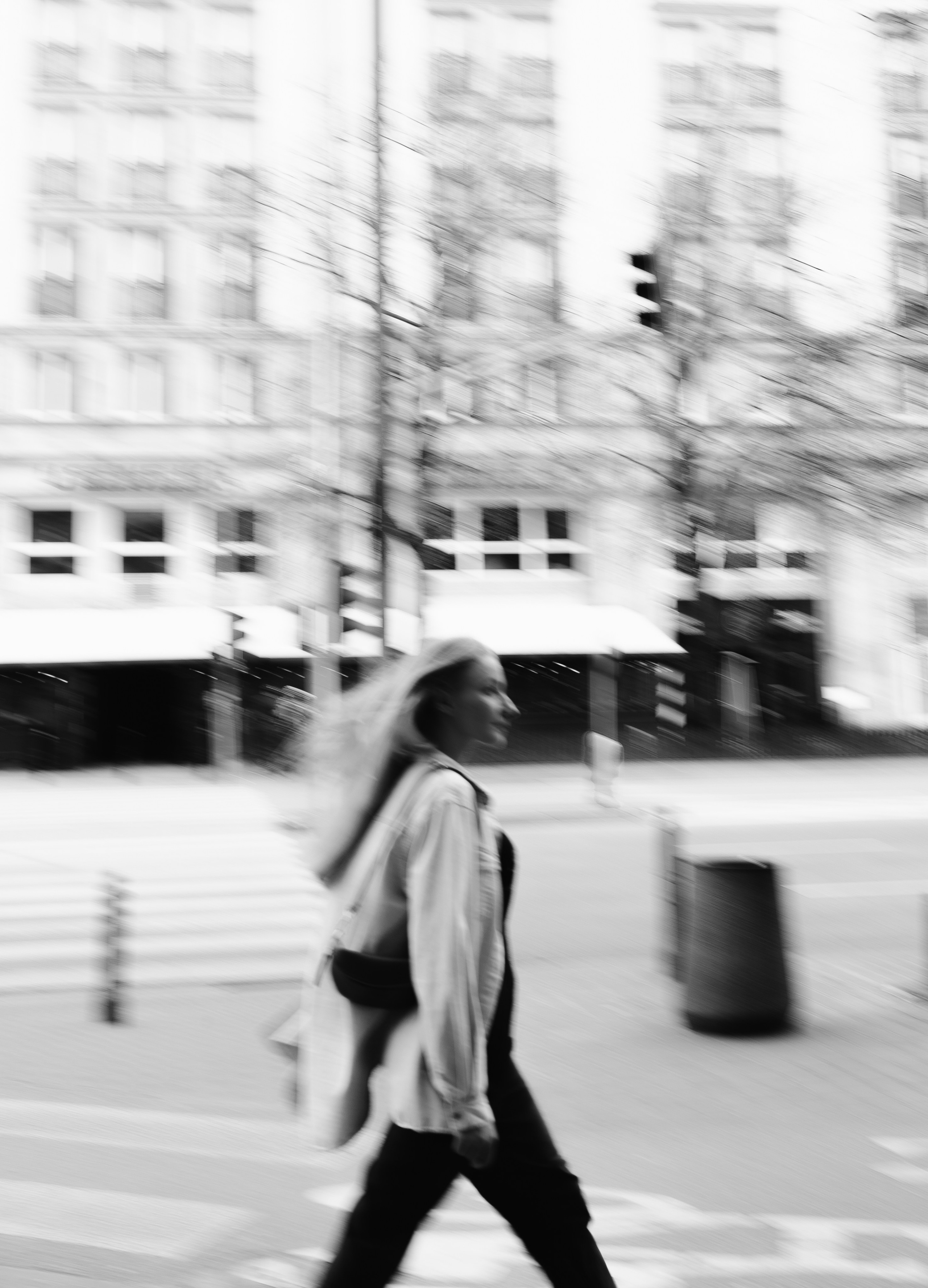 Даша. Fotograf w Warszawie Alena Valnai