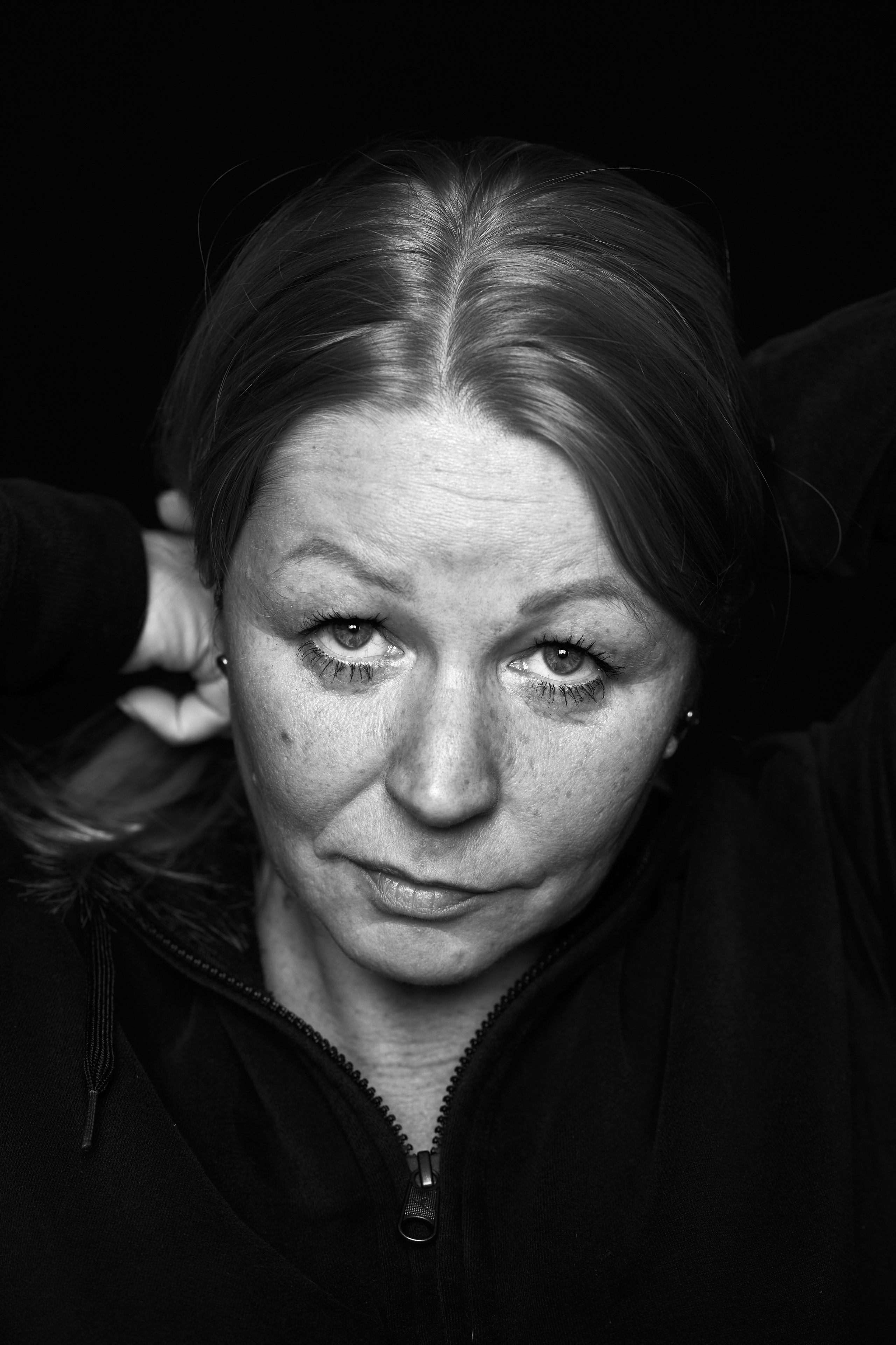 Portrait photographer in Riga. Photographer in Doha, Qatar