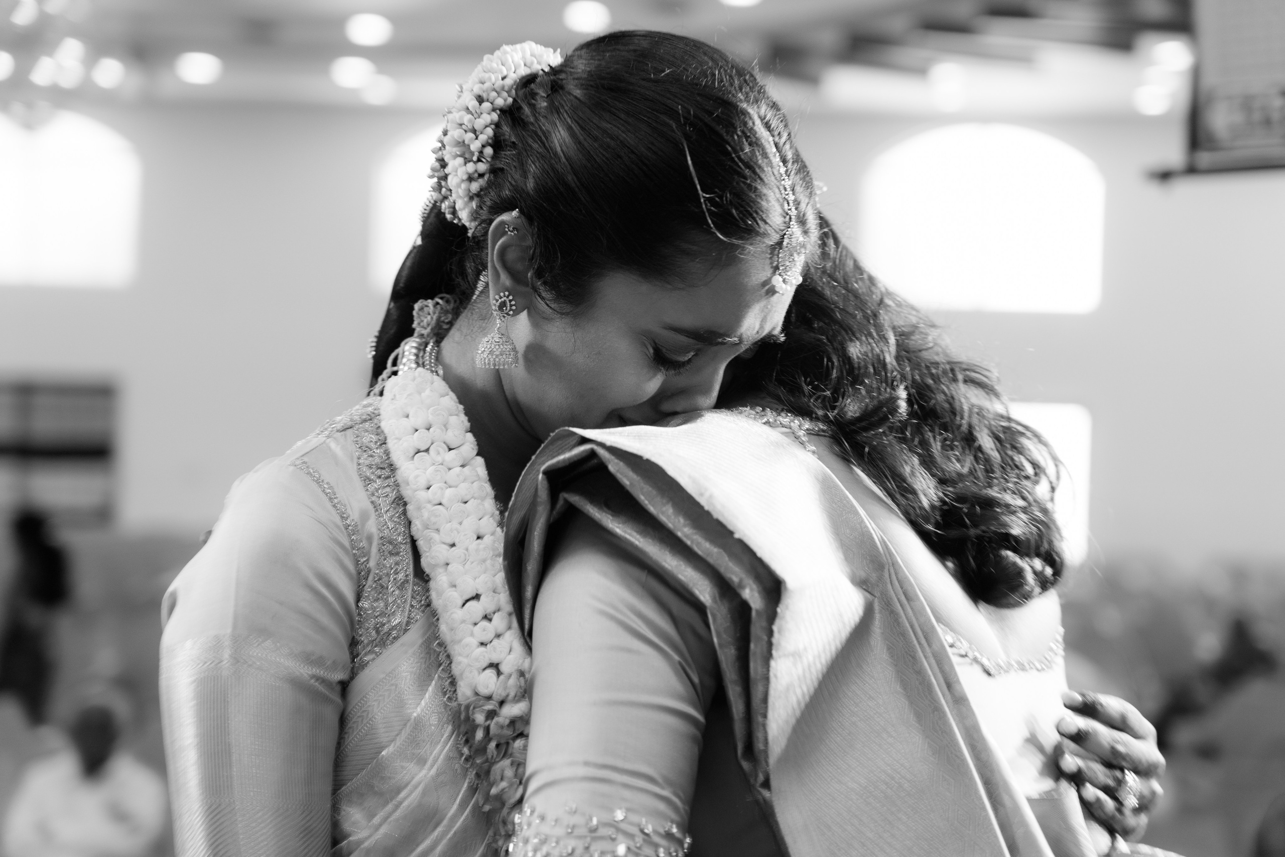 Wedding Documentary Photographer in Tamil Nadu | Agam Vizha