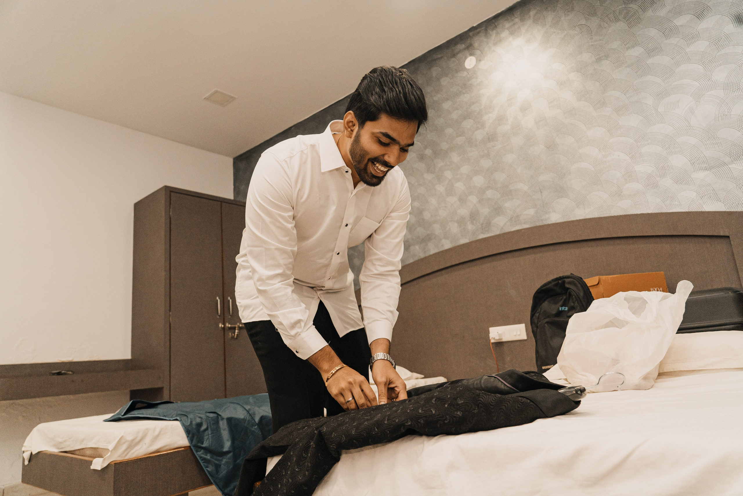 Prem & Sri. Agam Vizha