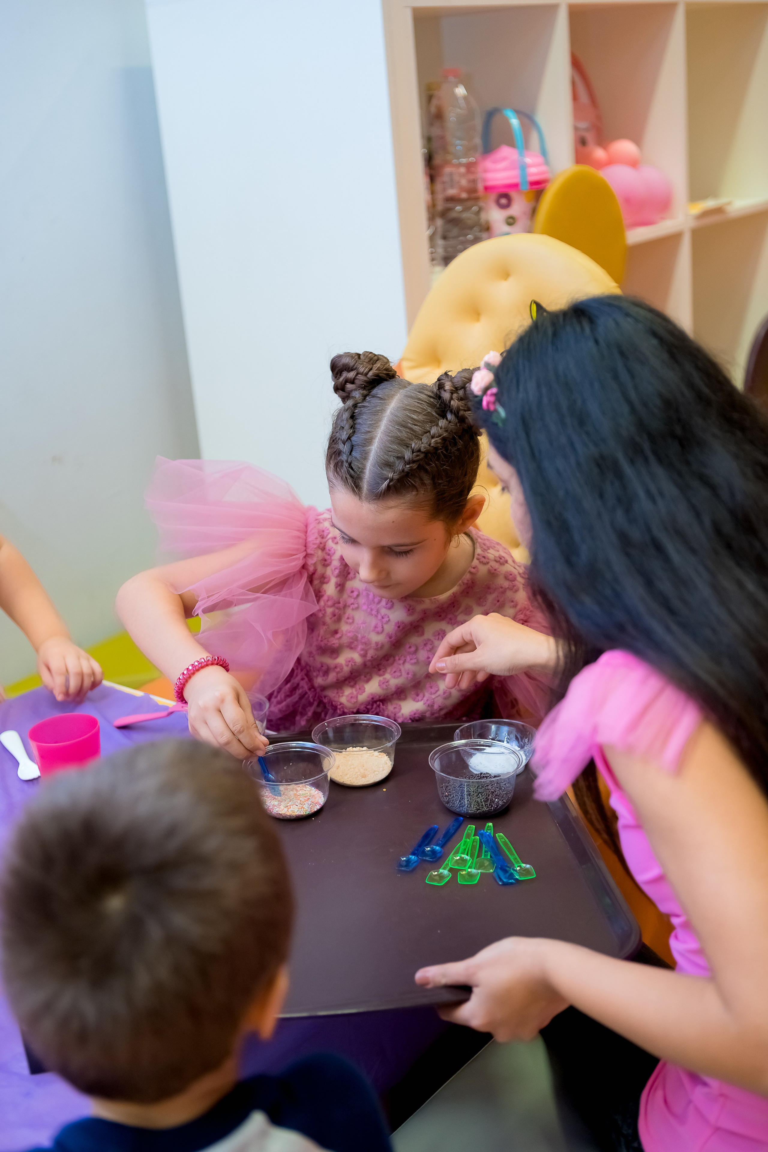 Честит Рожден Ден. Фотограф Ирина Йотова