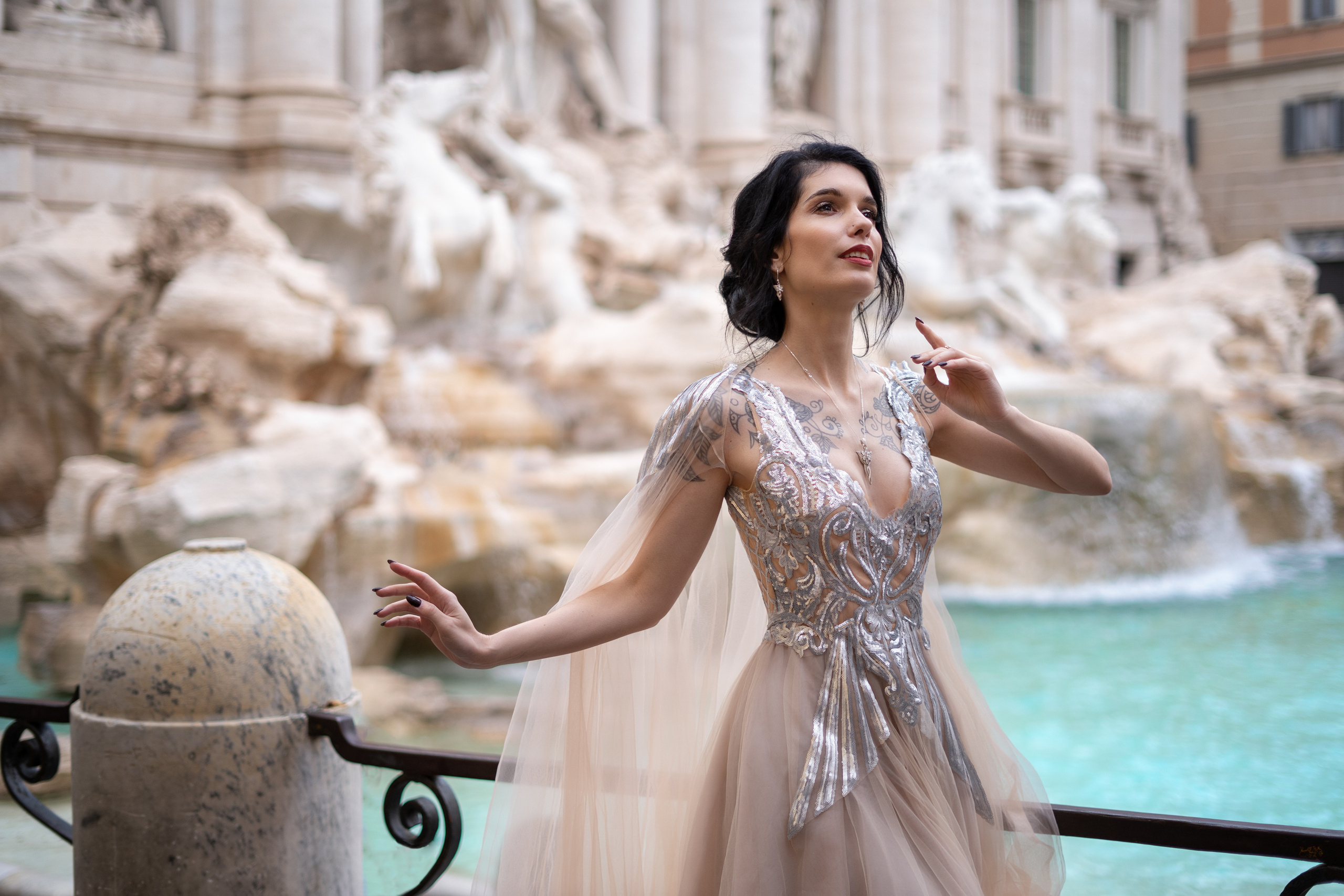 Portraits. Женский и семейный фотограф в Берлине