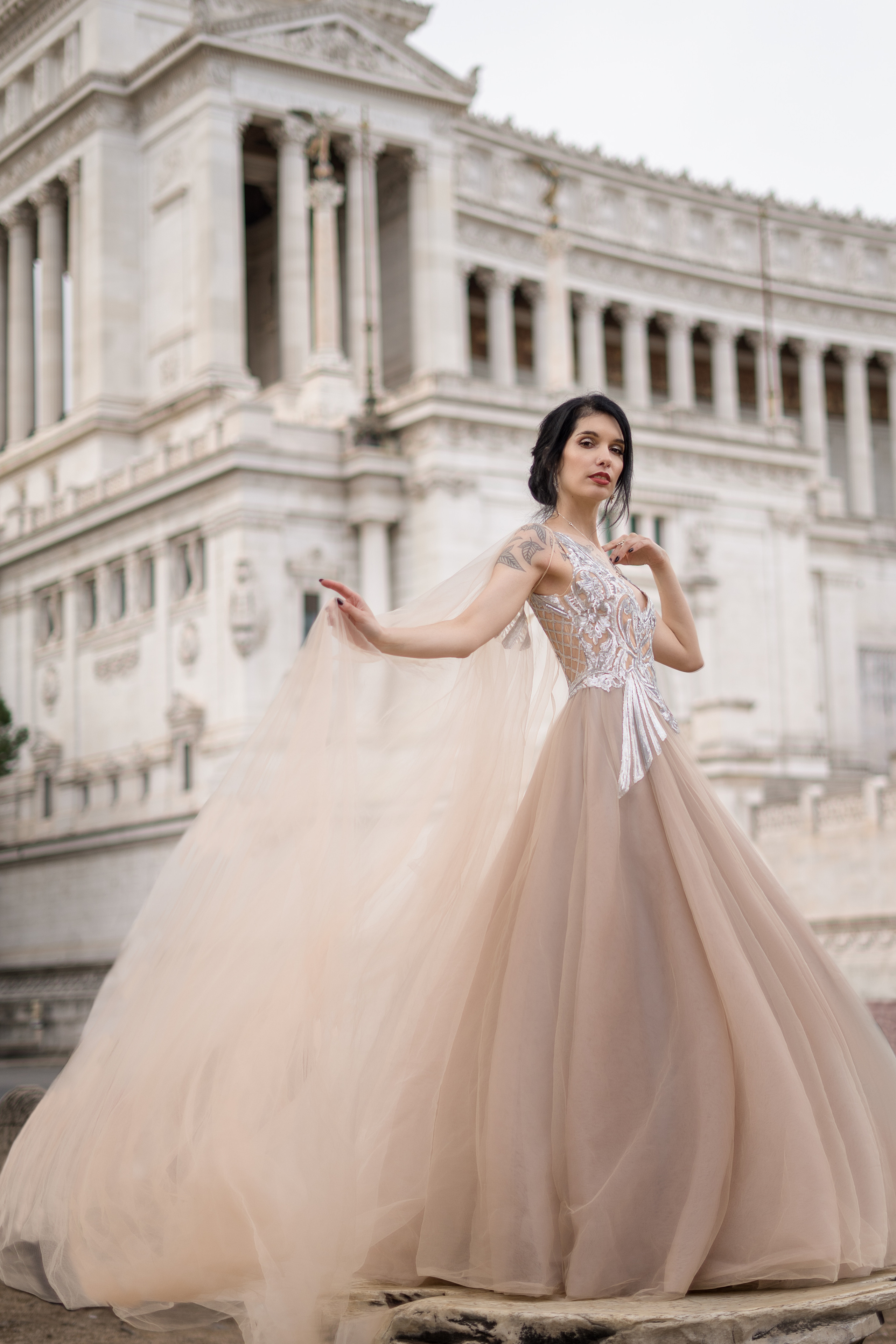 Portraits. Женский и семейный фотограф в Берлине