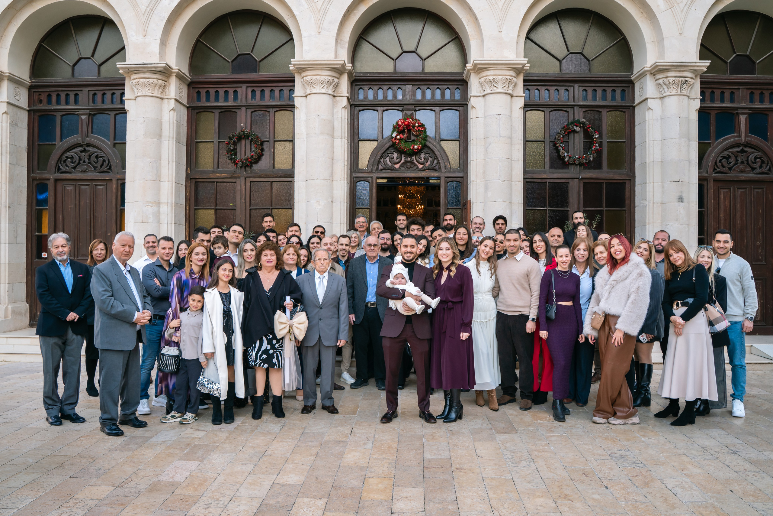 Βaptisms. Wedding and Baptism photographer in cyprus