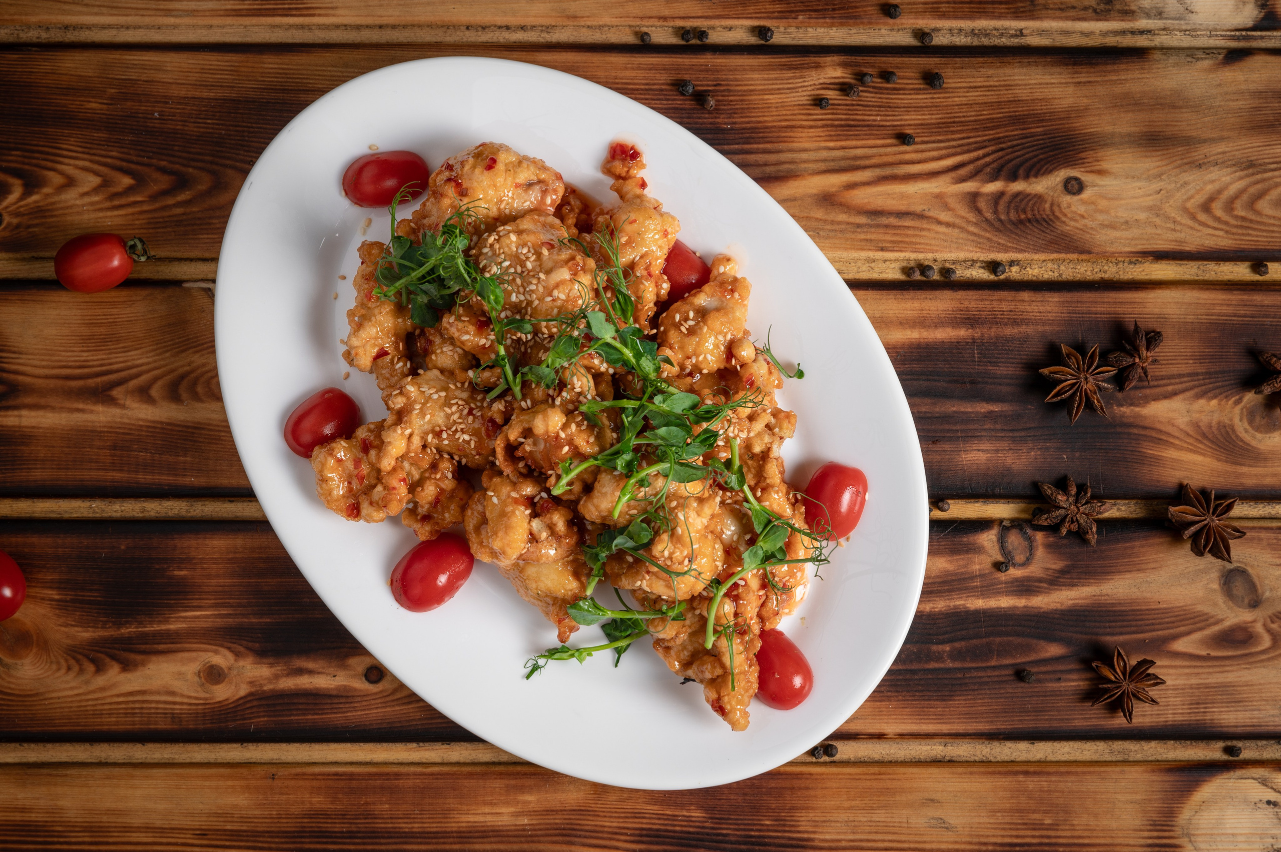 MENU shoot for METROPUB. Фотограф в Бишкеке Андрей Кавешников