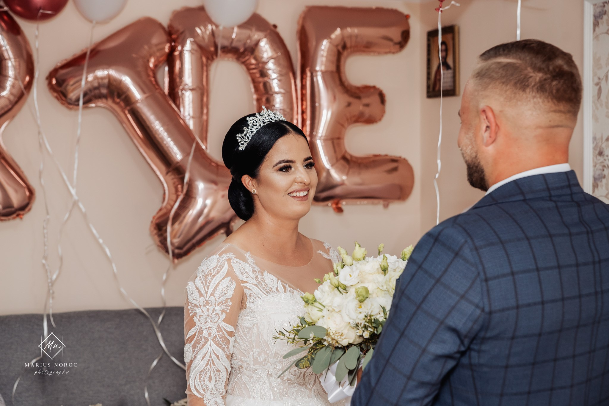 Ana Maria & Vlad | Forest Events Cucorani Botosani