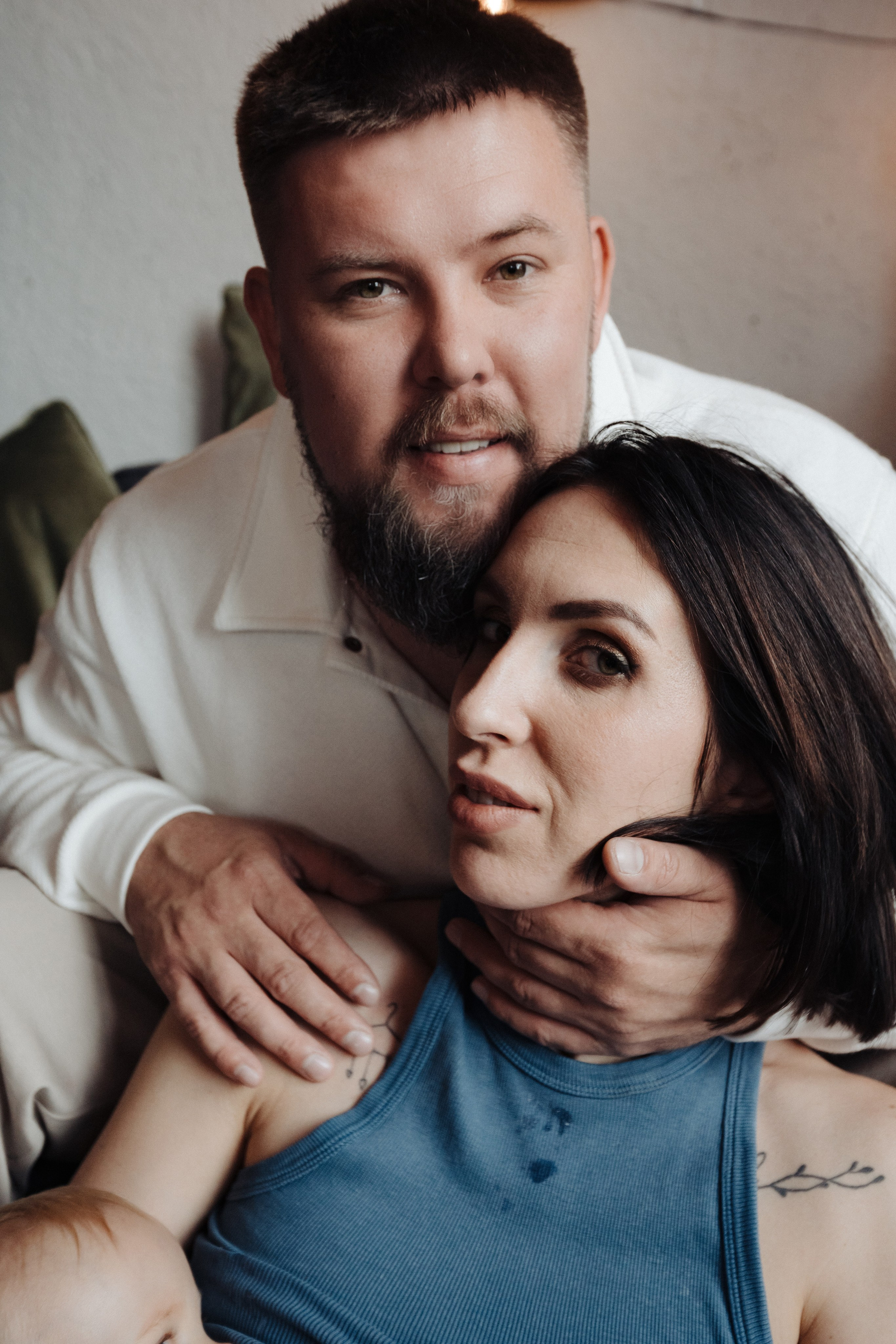 Zvana. Karina Czernecka Foto