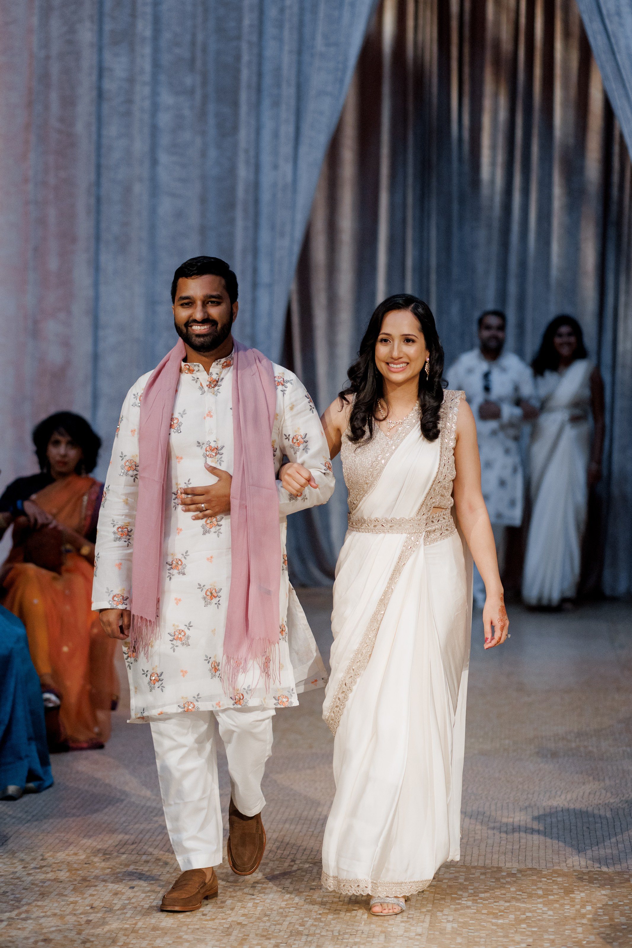 Vishal & Priya. Svyatoslav Bogdanov — destination photographer