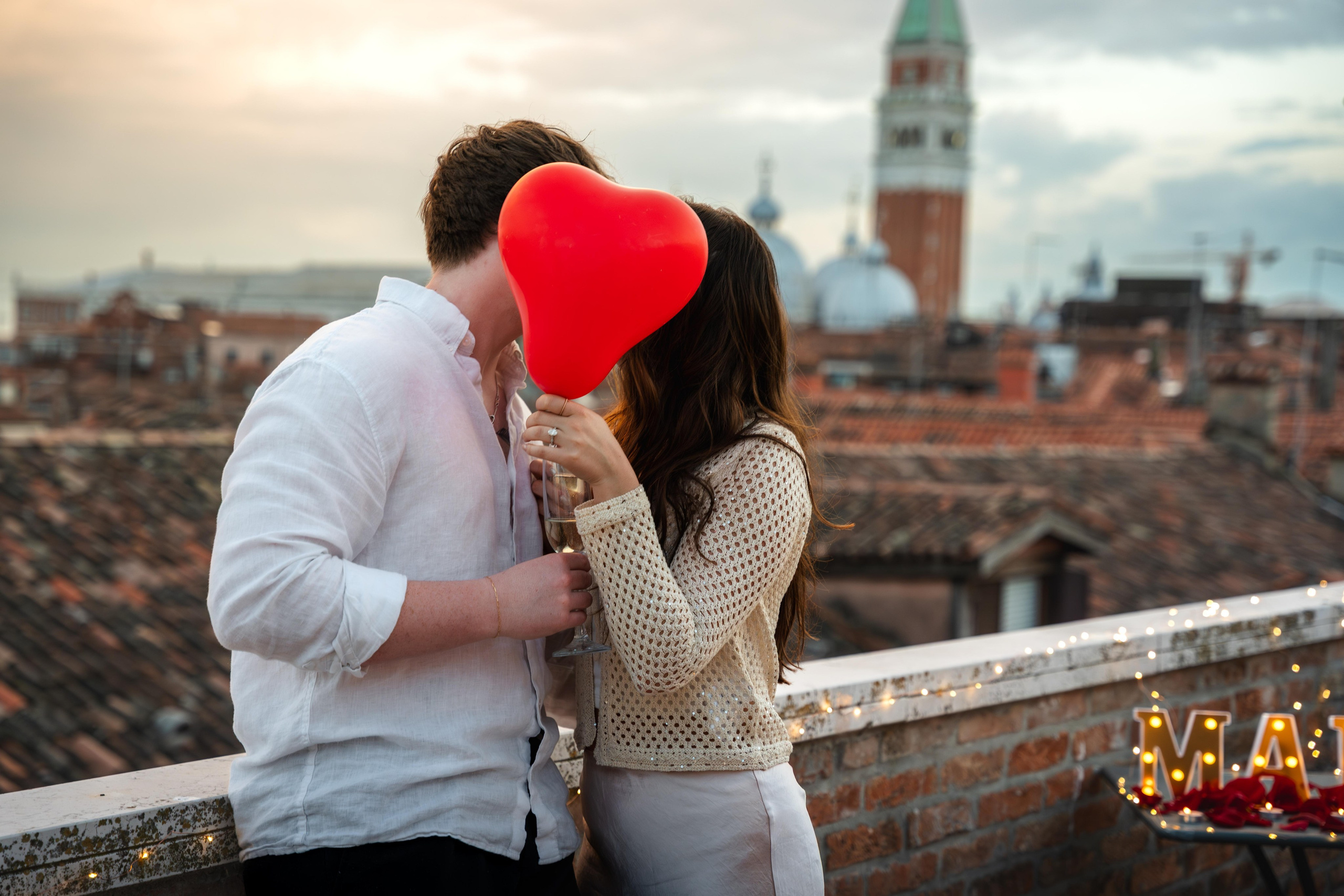 MG Alizada Photography. Proposal and Engagement photographer in Italy
