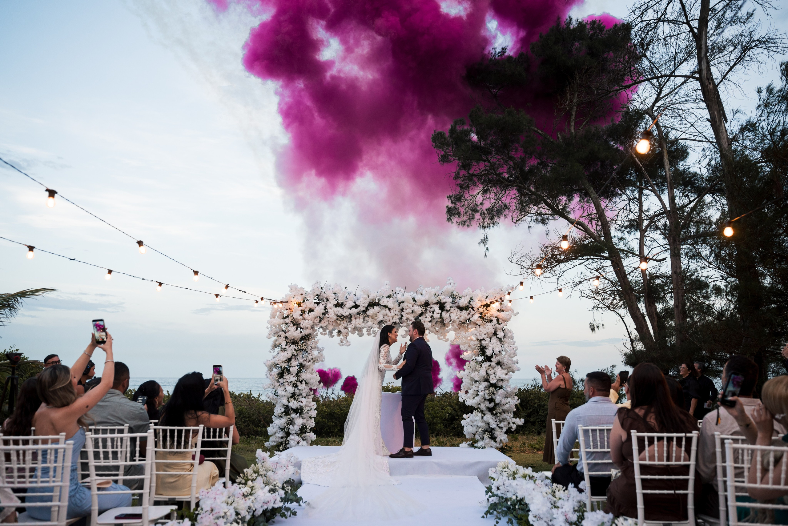 Wedding Karol e Elias. Fotografo de casamentos e famílias no Espirito Santo — Marllus Milanez