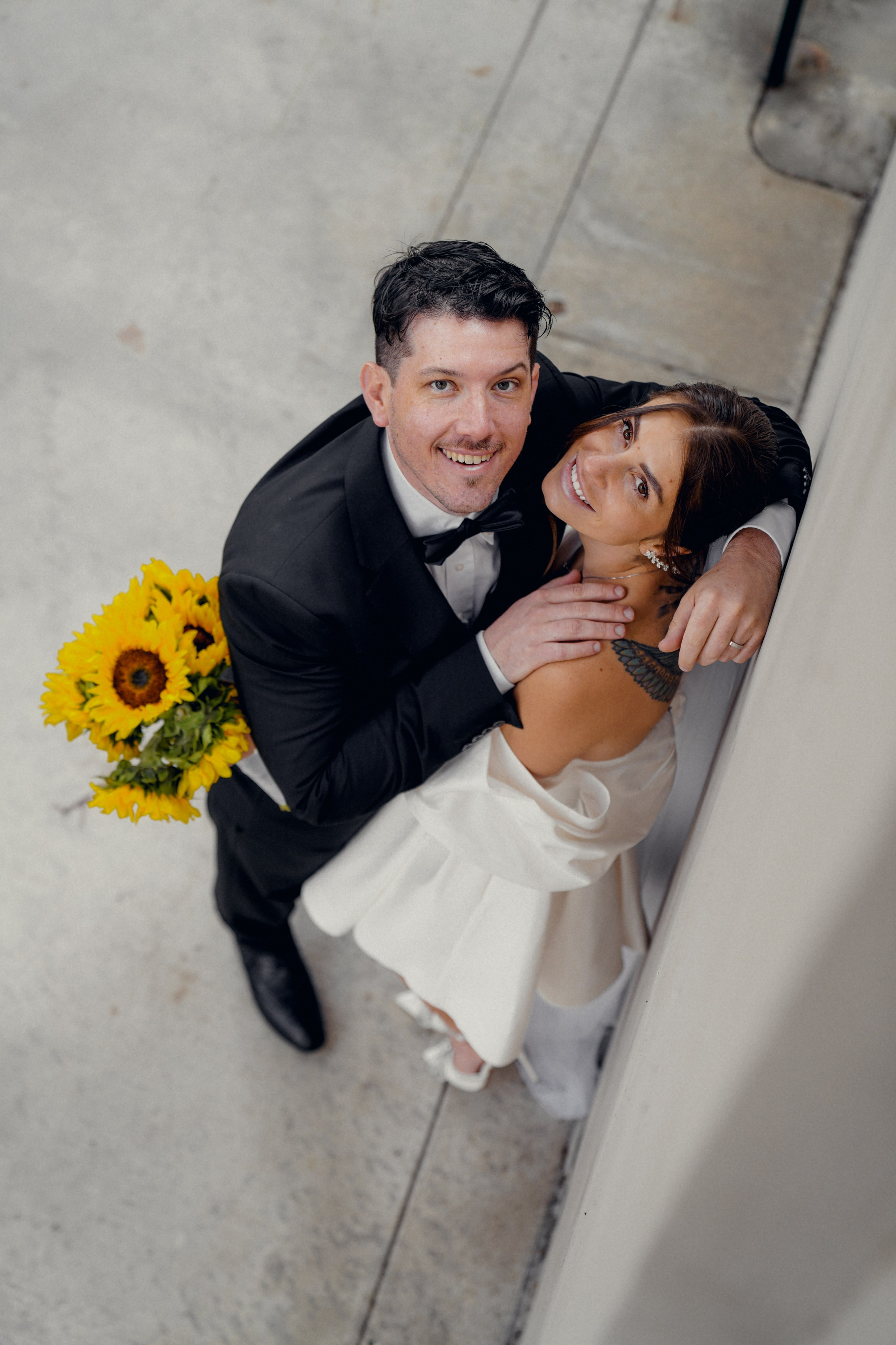 Danny and Daria. Фотограф и видеограф в США (и по всему миру) — Татьяна Иванова