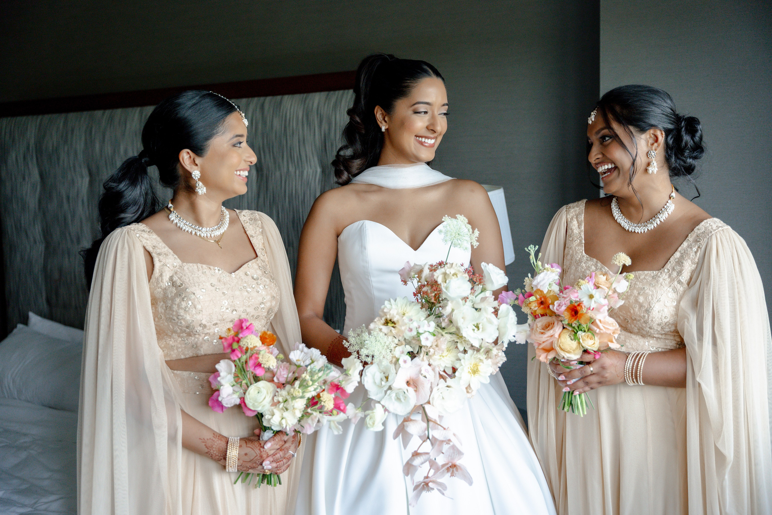 Maya & Alvin. Anna Krasnova Wedding photographer