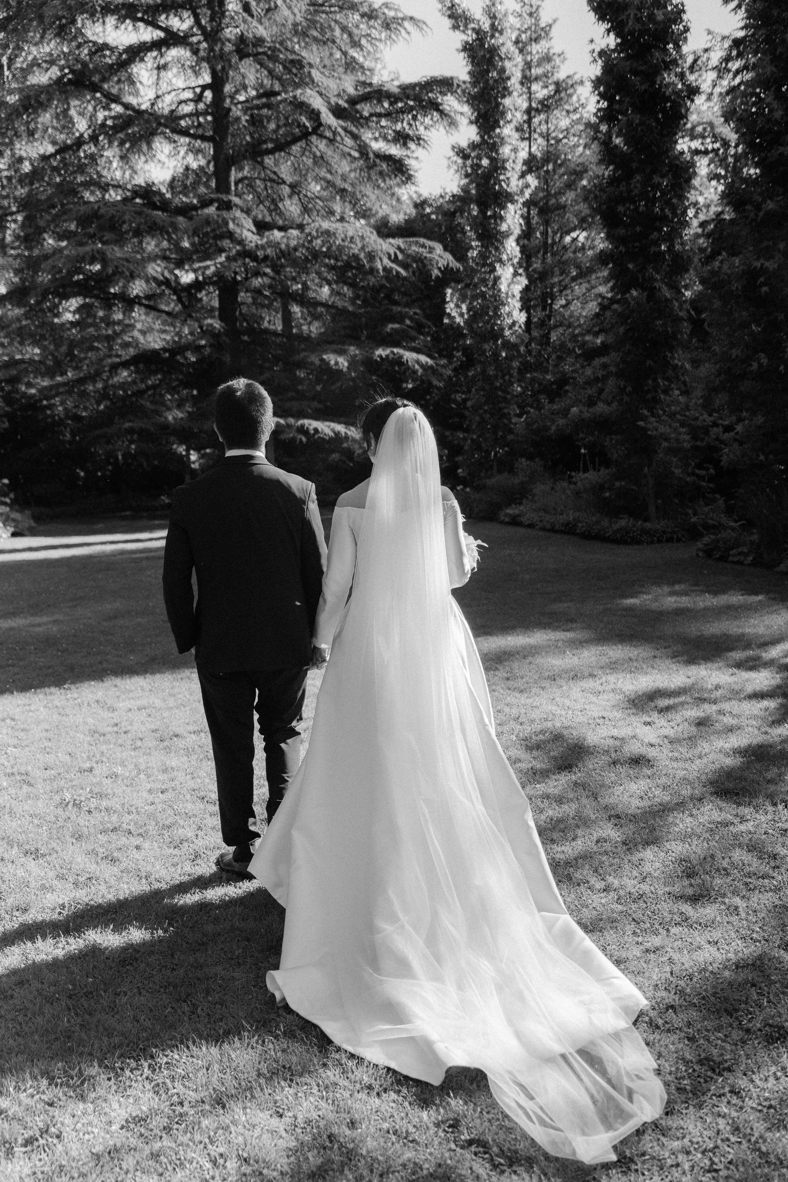 Bernice & Eric. Anna Krasnova Wedding photographer