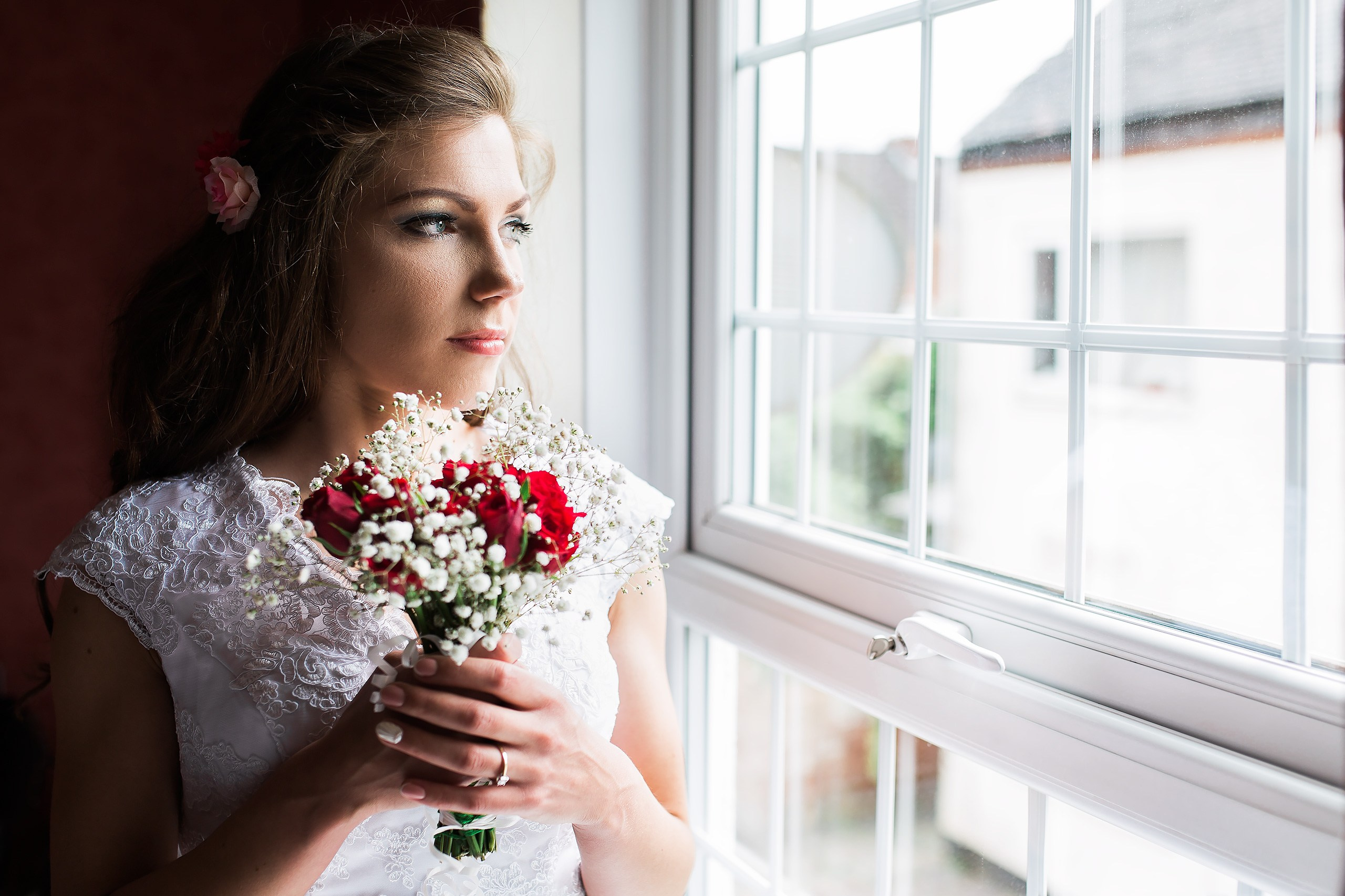 Weddings. Tomas Ramoska Photography