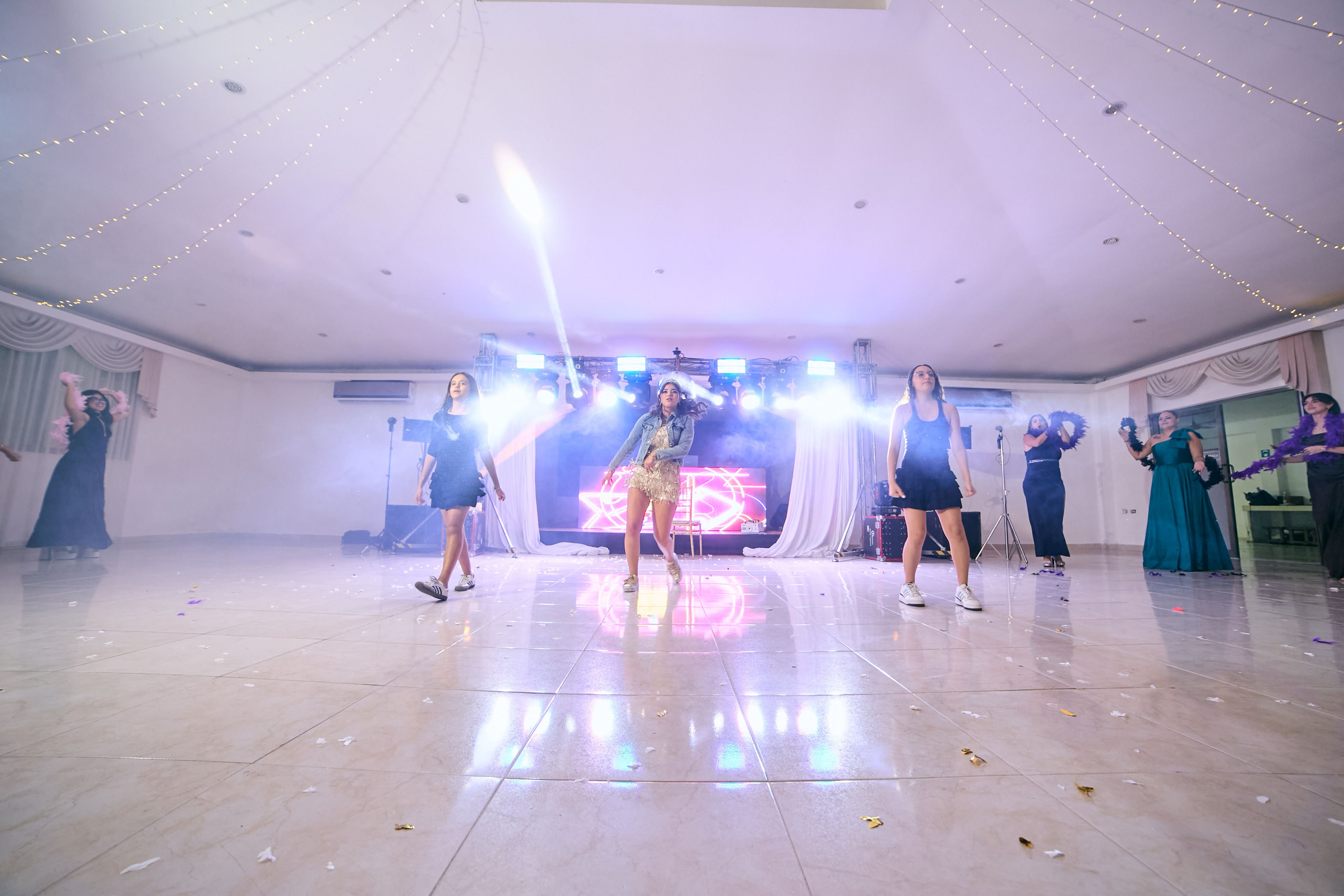 XV Dasha. Christian Ku fotógrafo en Mérida, Yucatán