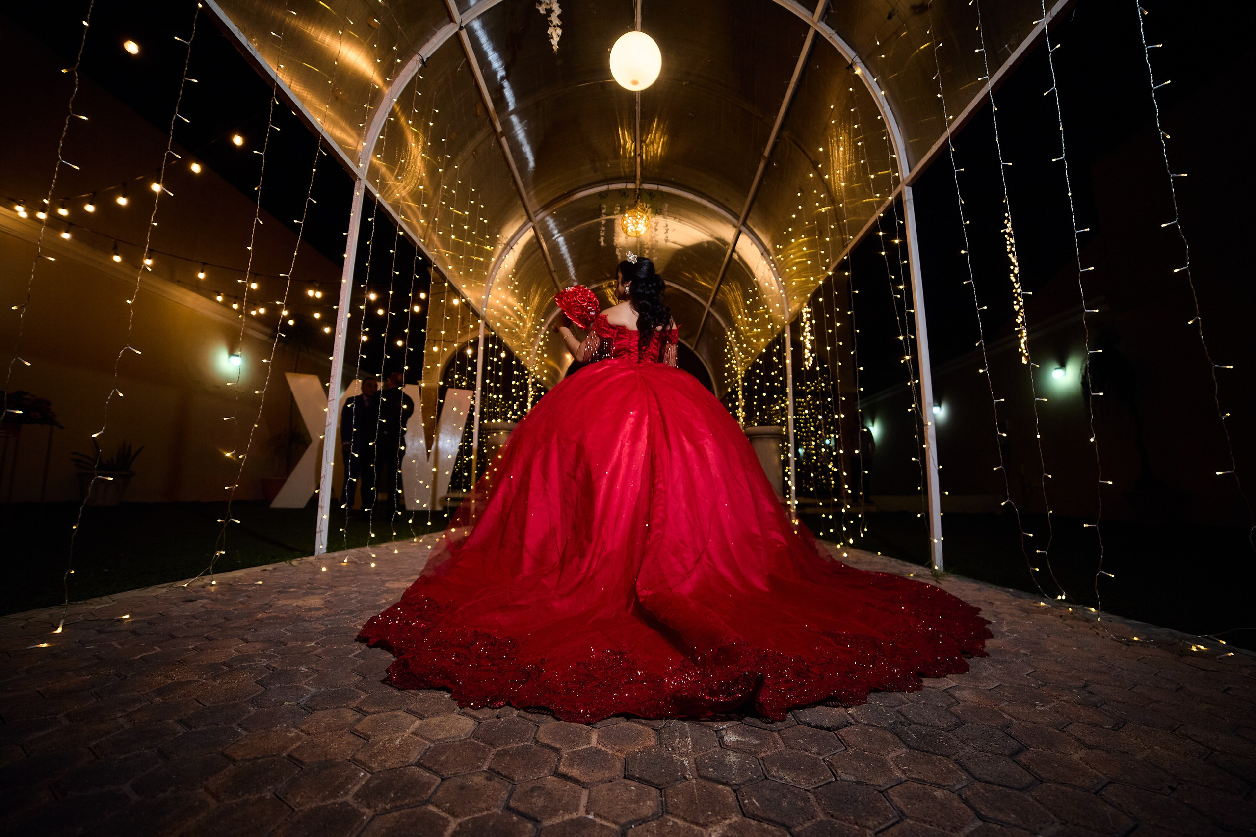 XV’s. Christian Ku fotógrafo en Mérida, Yucatán