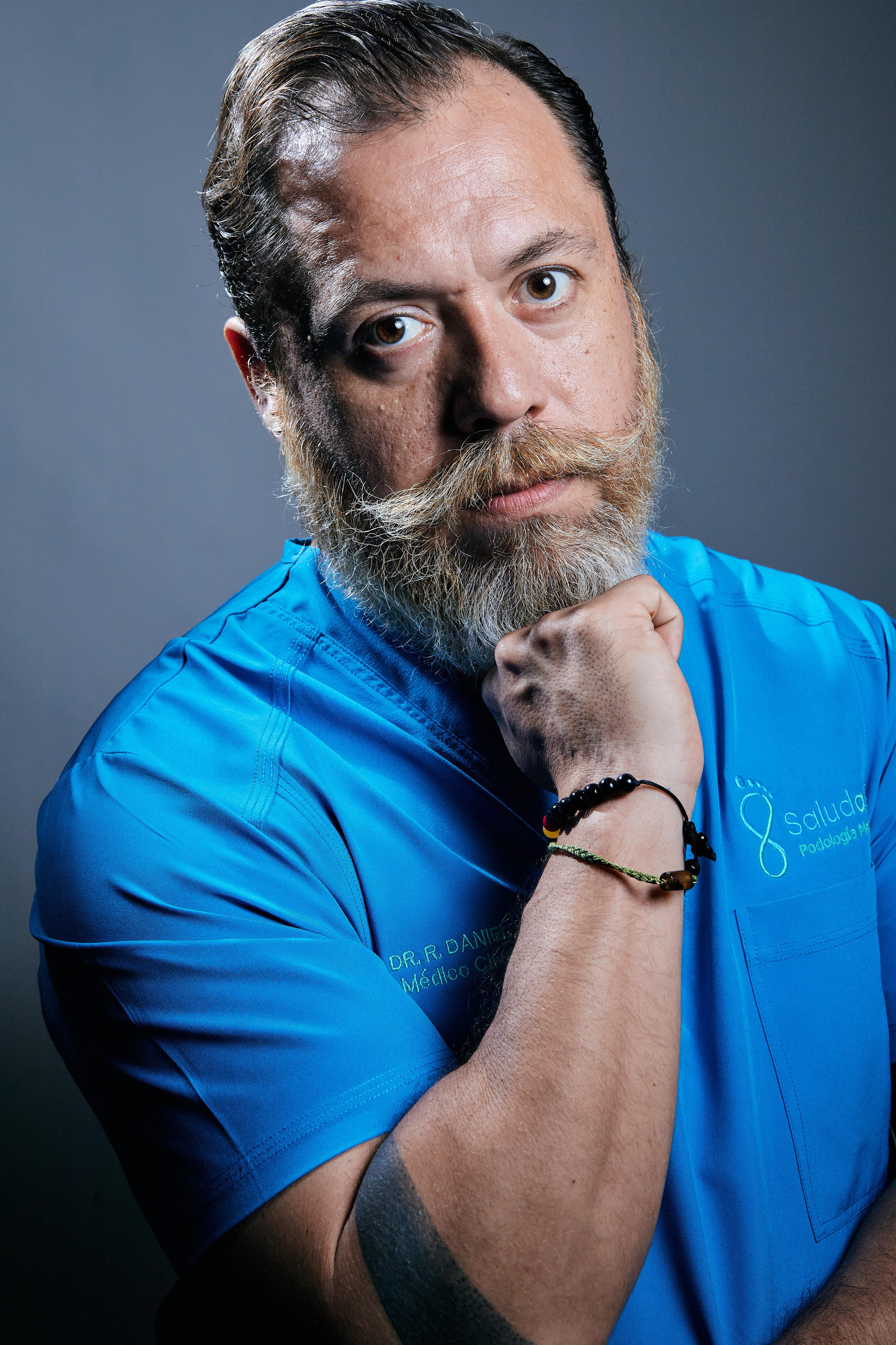 Saluda Pie. Christian Ku fotógrafo en Mérida, Yucatán