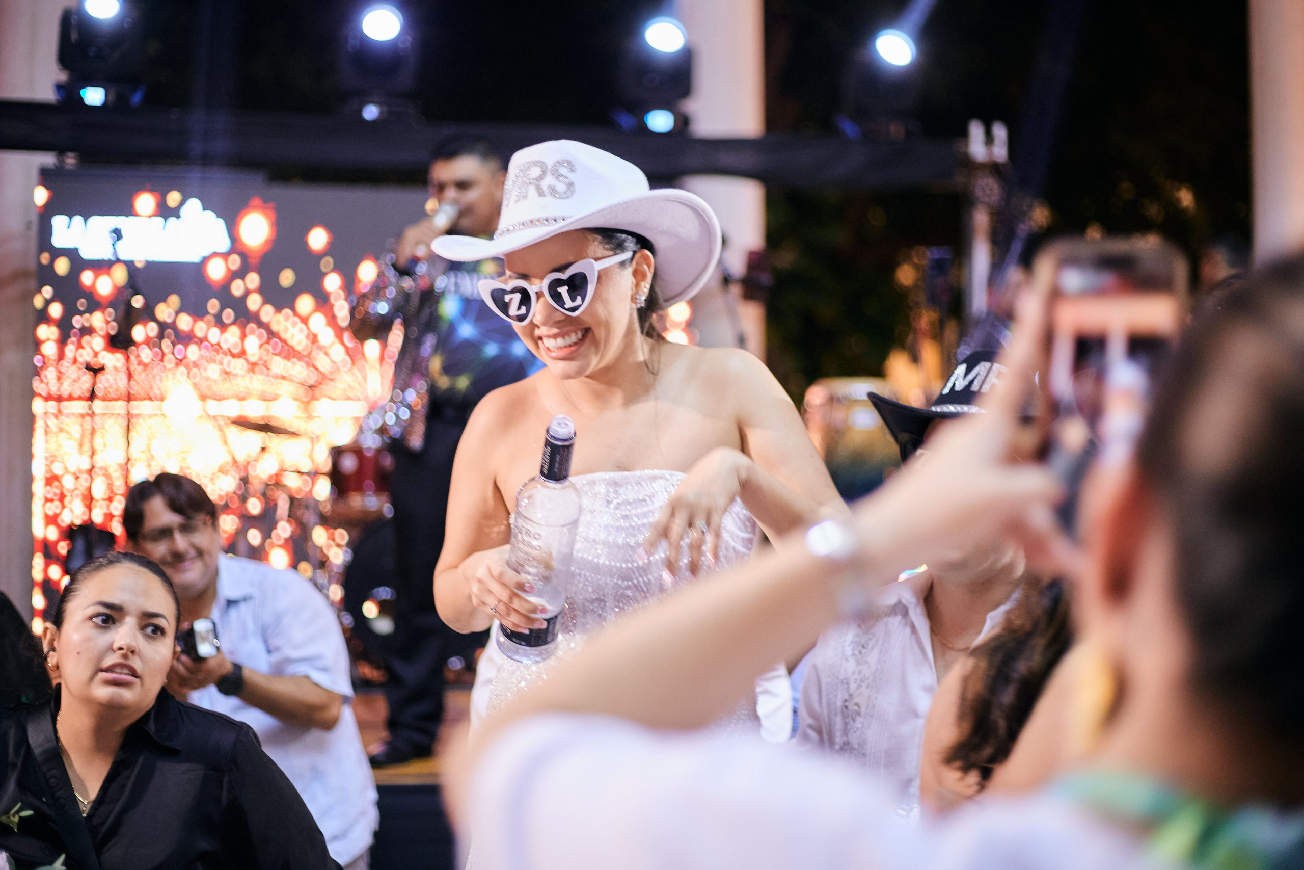 LILIA & ZARET. Christian Ku fotógrafo en Mérida, Yucatán