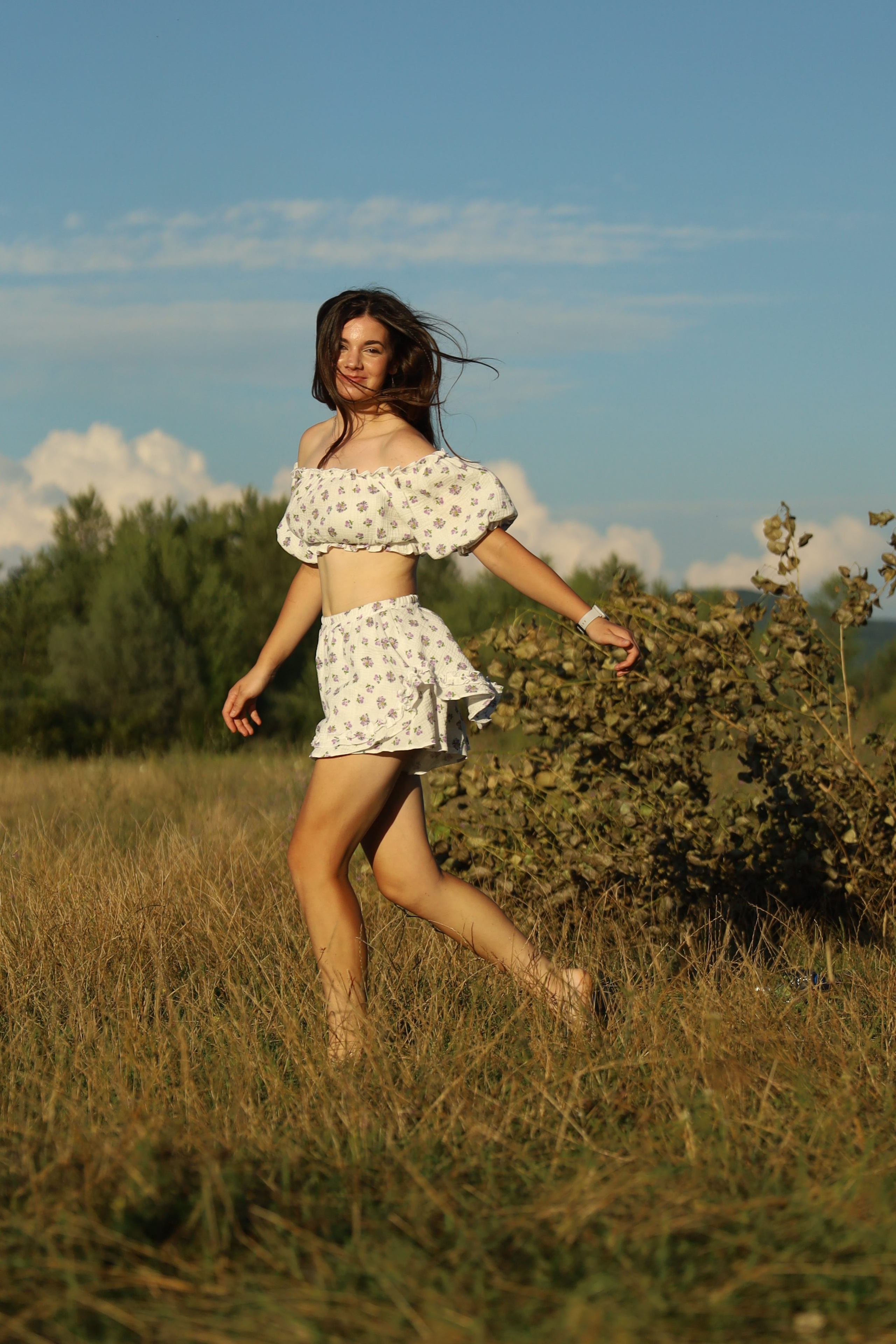 Snizhanna. Emiliia Kotruch PHOTOGRAPHER