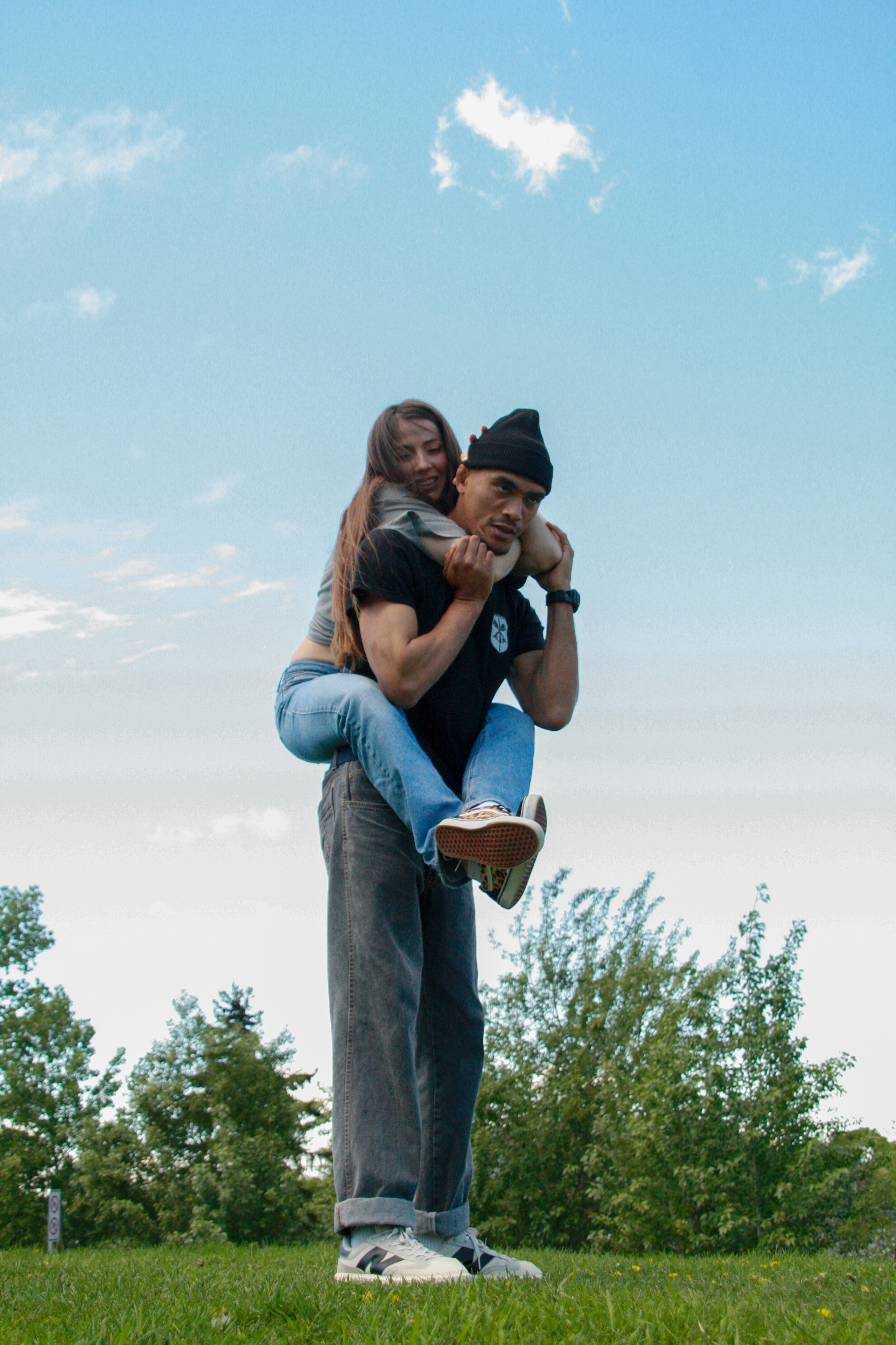 Kambilo family. Emiliia Kotruch PHOTOGRAPHER