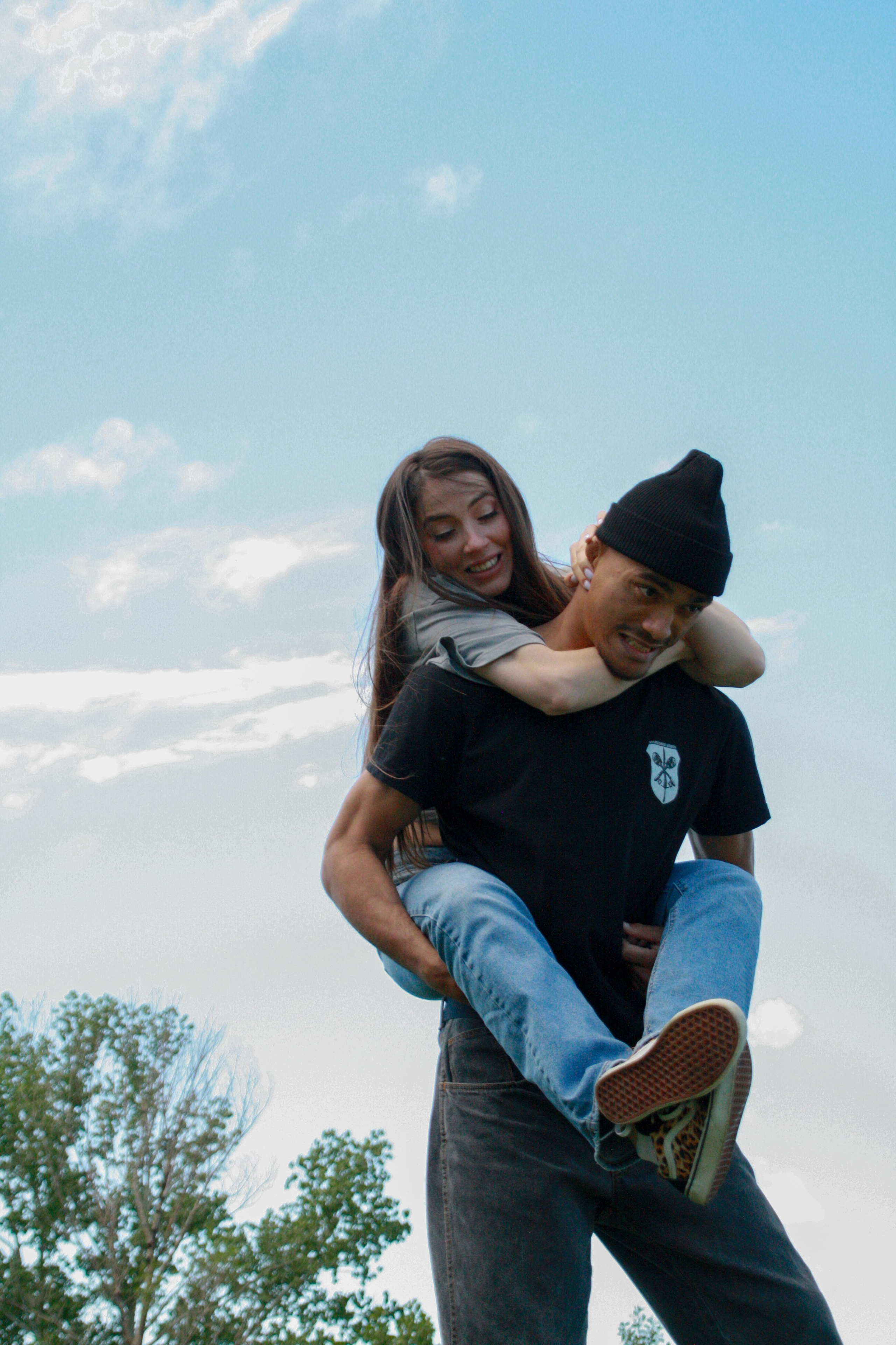 Kambilo family. Emiliia Kotruch PHOTOGRAPHER