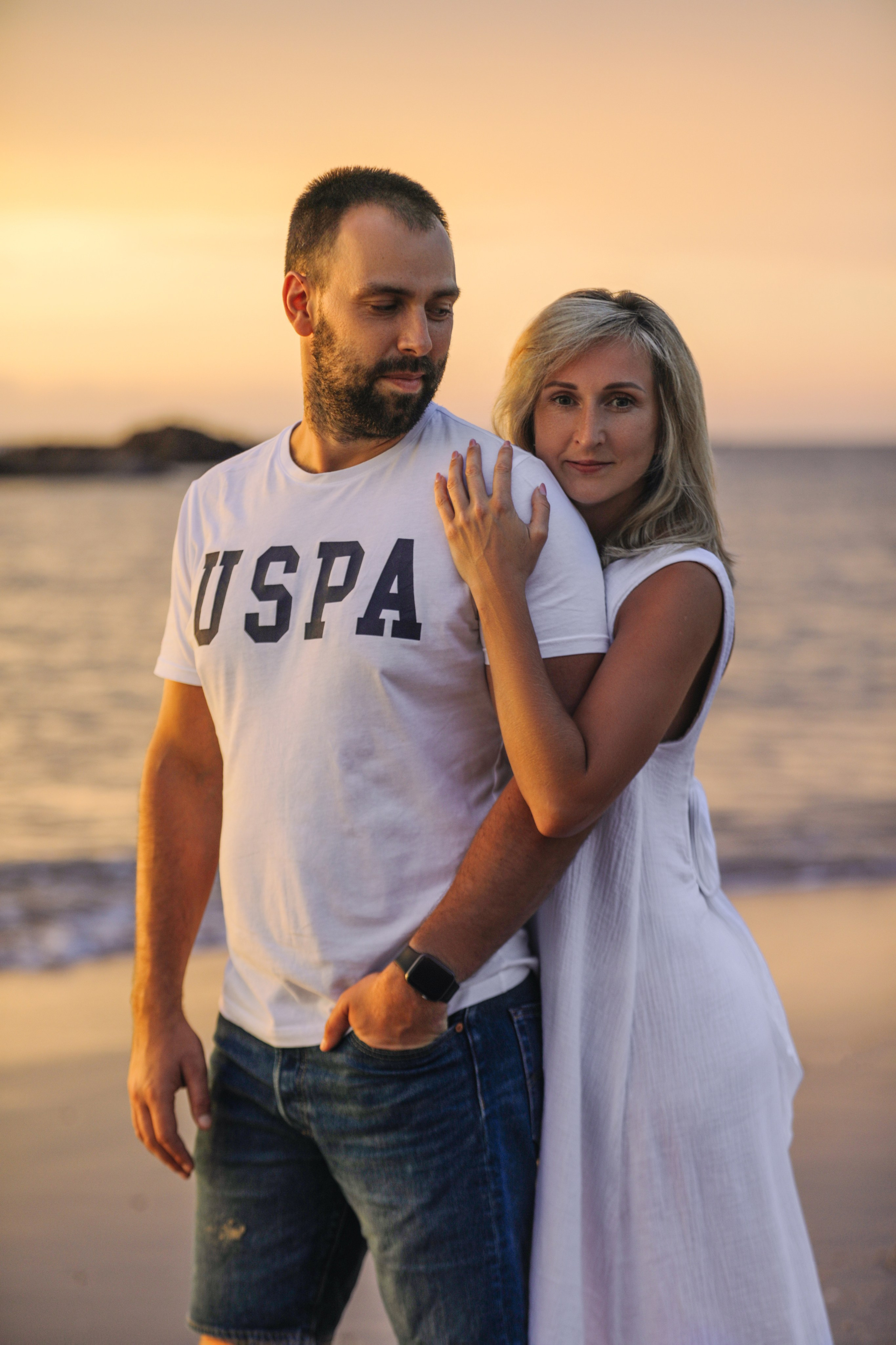 Семейная фотосессия на Пхукете. Фотограф Пхукет Таиланд Anna Eker