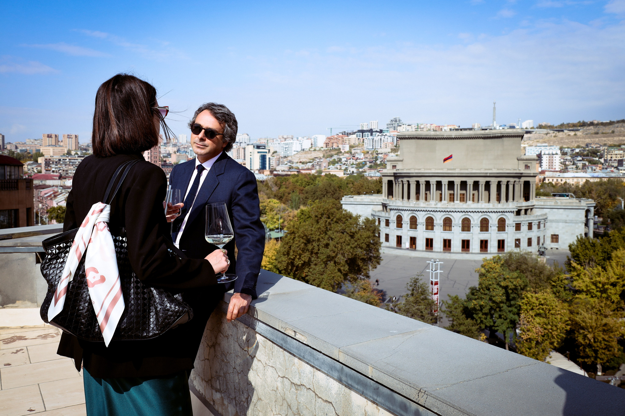 Events & factory reportage (rien-à-porter). Asmikiam