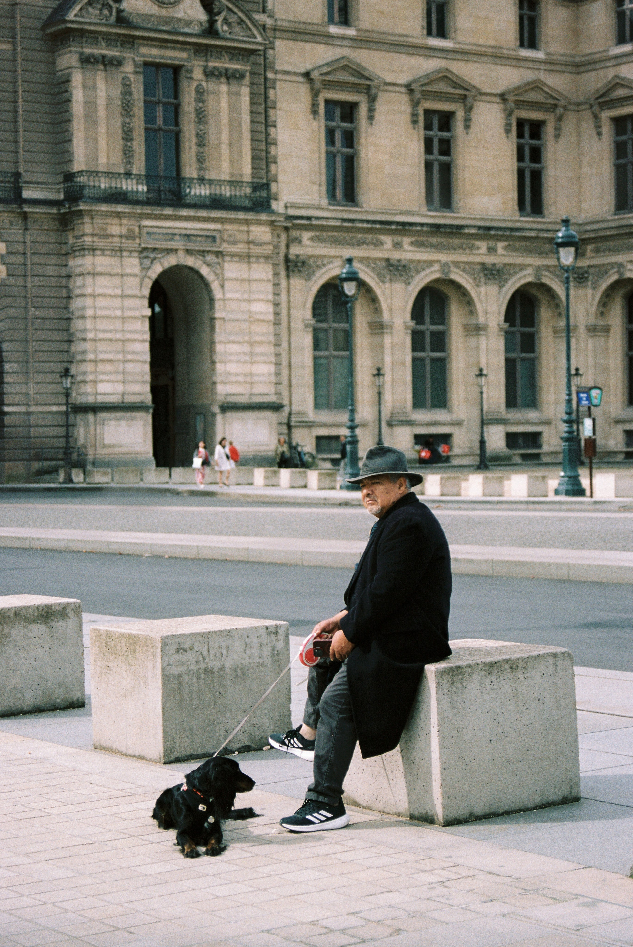 Romantic Photoshoot in Paris — Paris, the City of Love