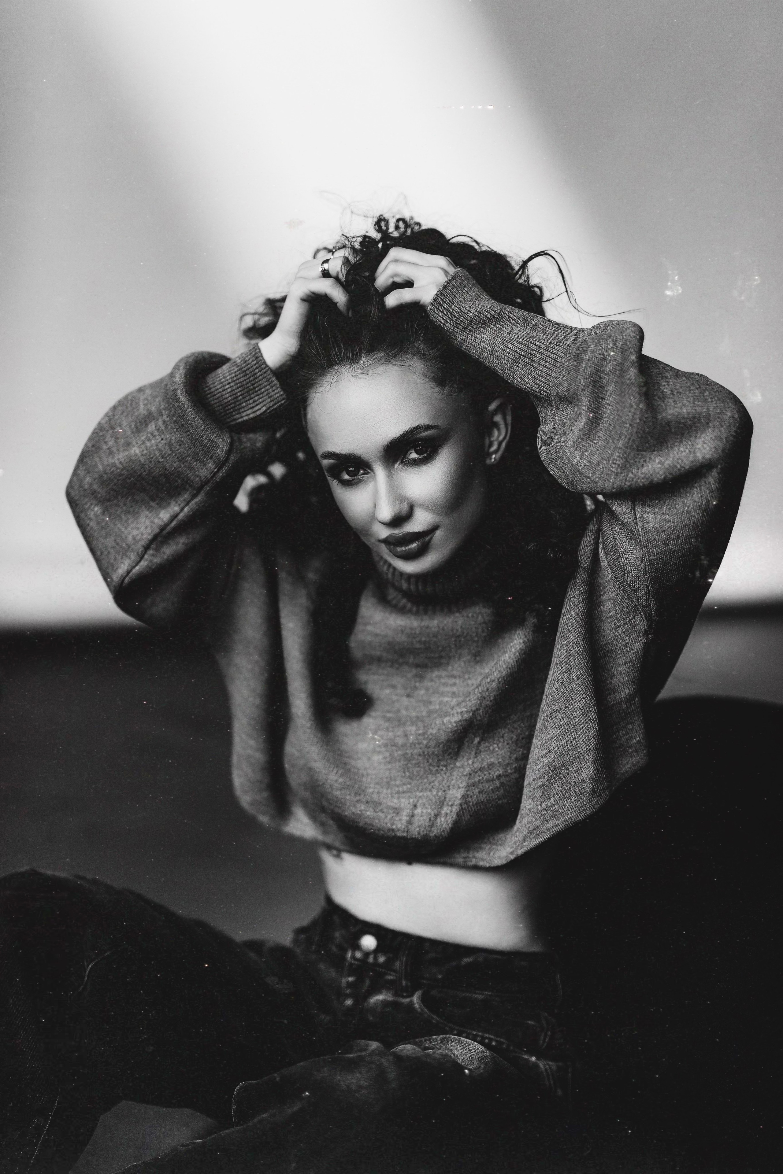 Алина. Свадебный фотограф Карасов Анатолий на КМВ и весь Ставропольский край