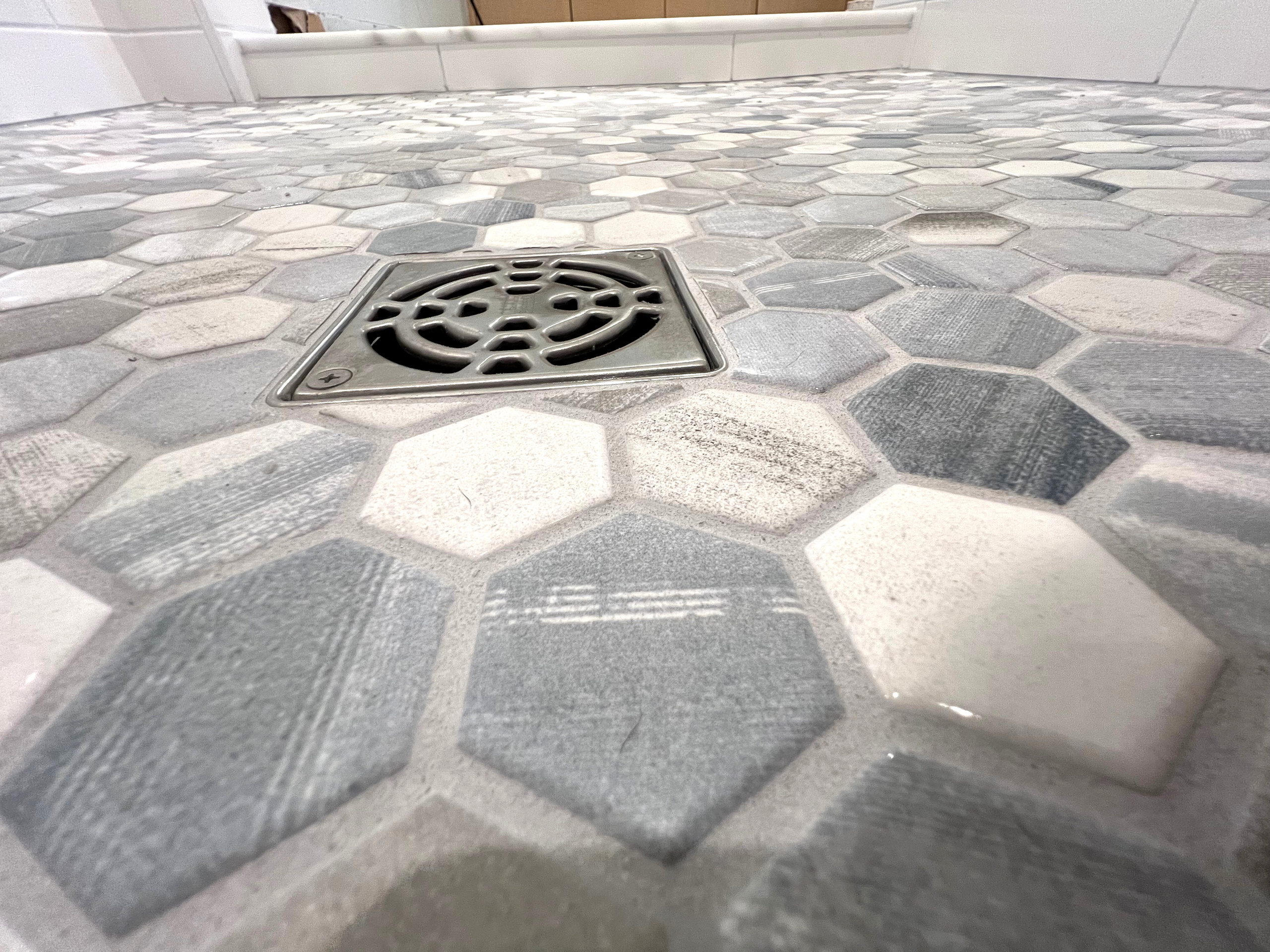 Tile Master RP CORP: Premier Tiling Services in Sarasota