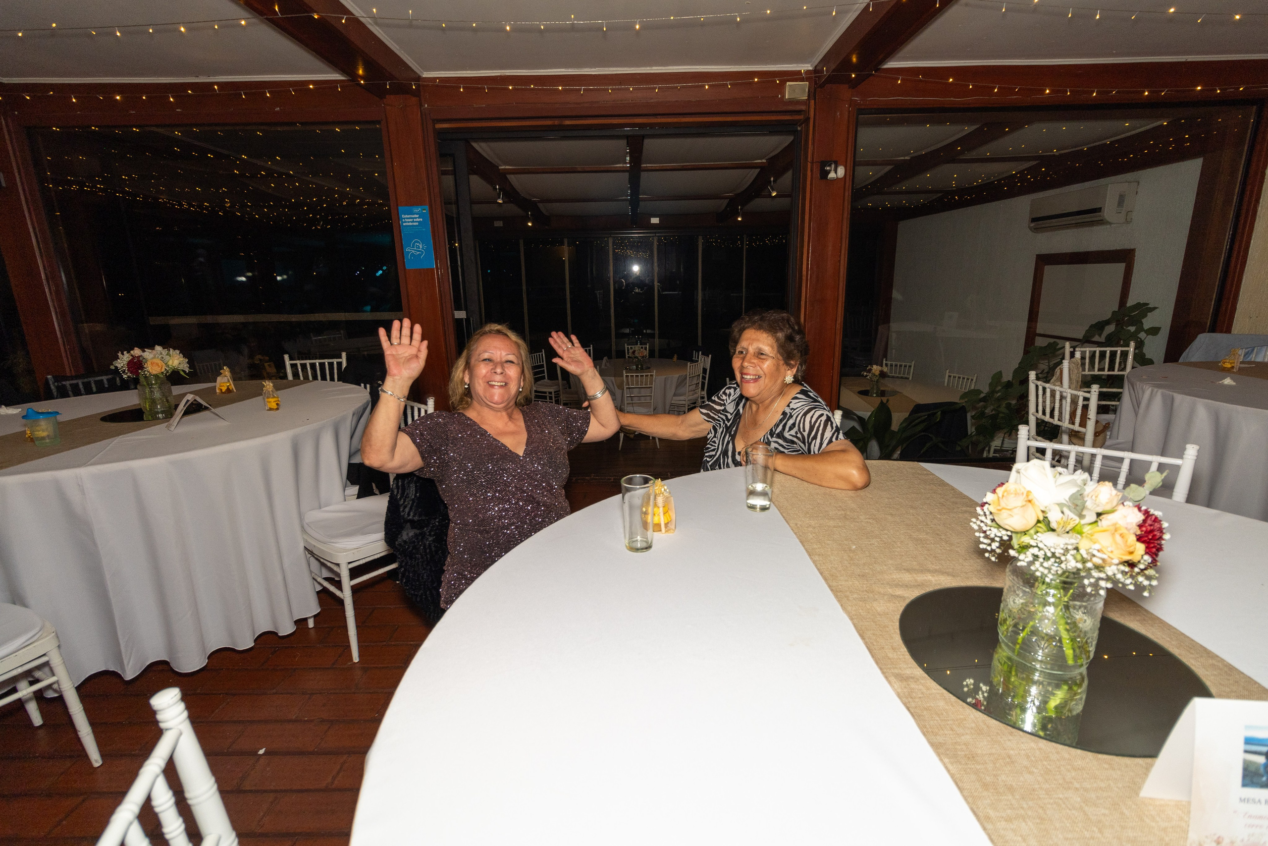 Katherin y Daniel. Dinka & Emilio - El arte de preservar lo que no se repite