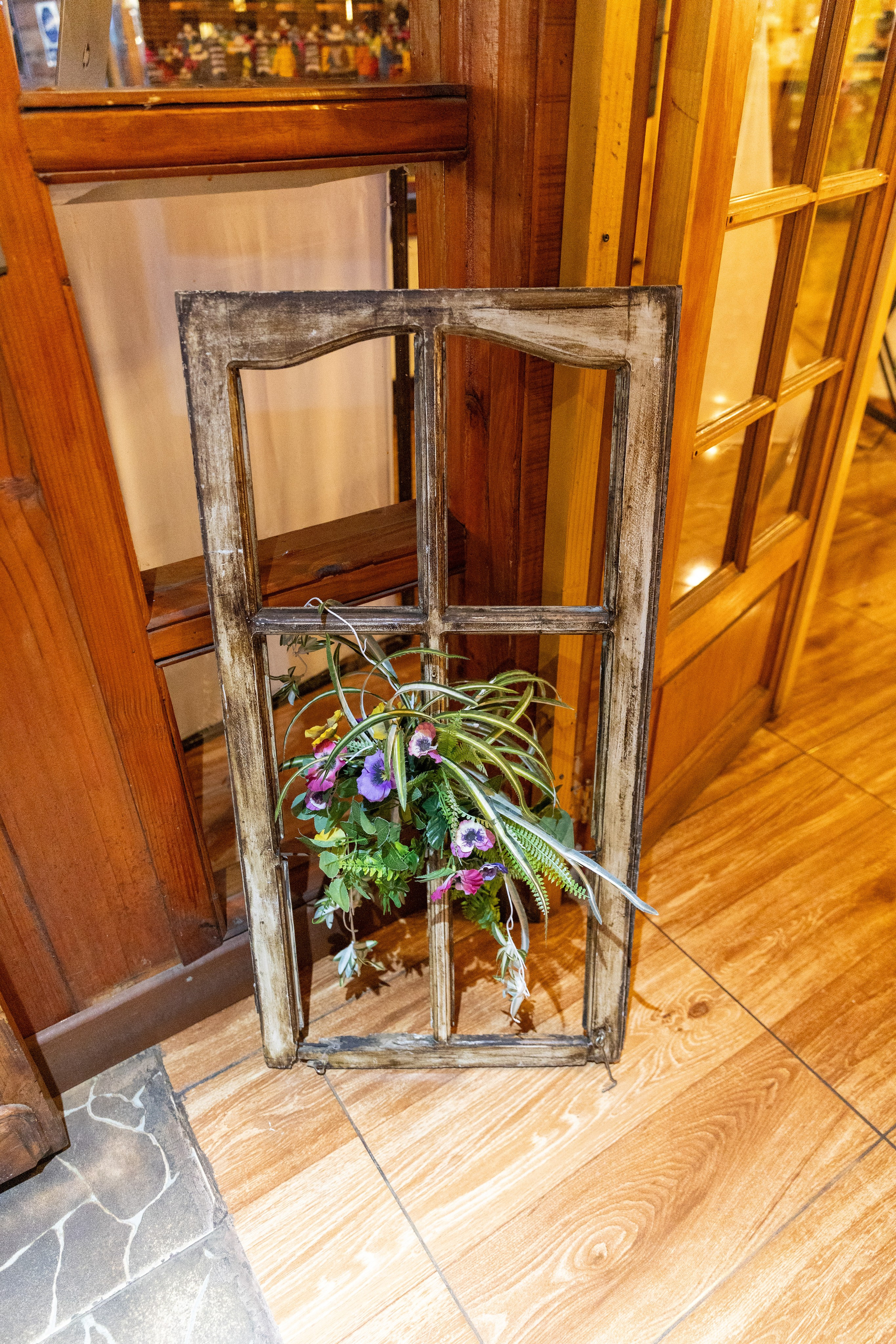 Carla y Daniel. Dinka & Emilio - El arte de preservar lo que no se repite