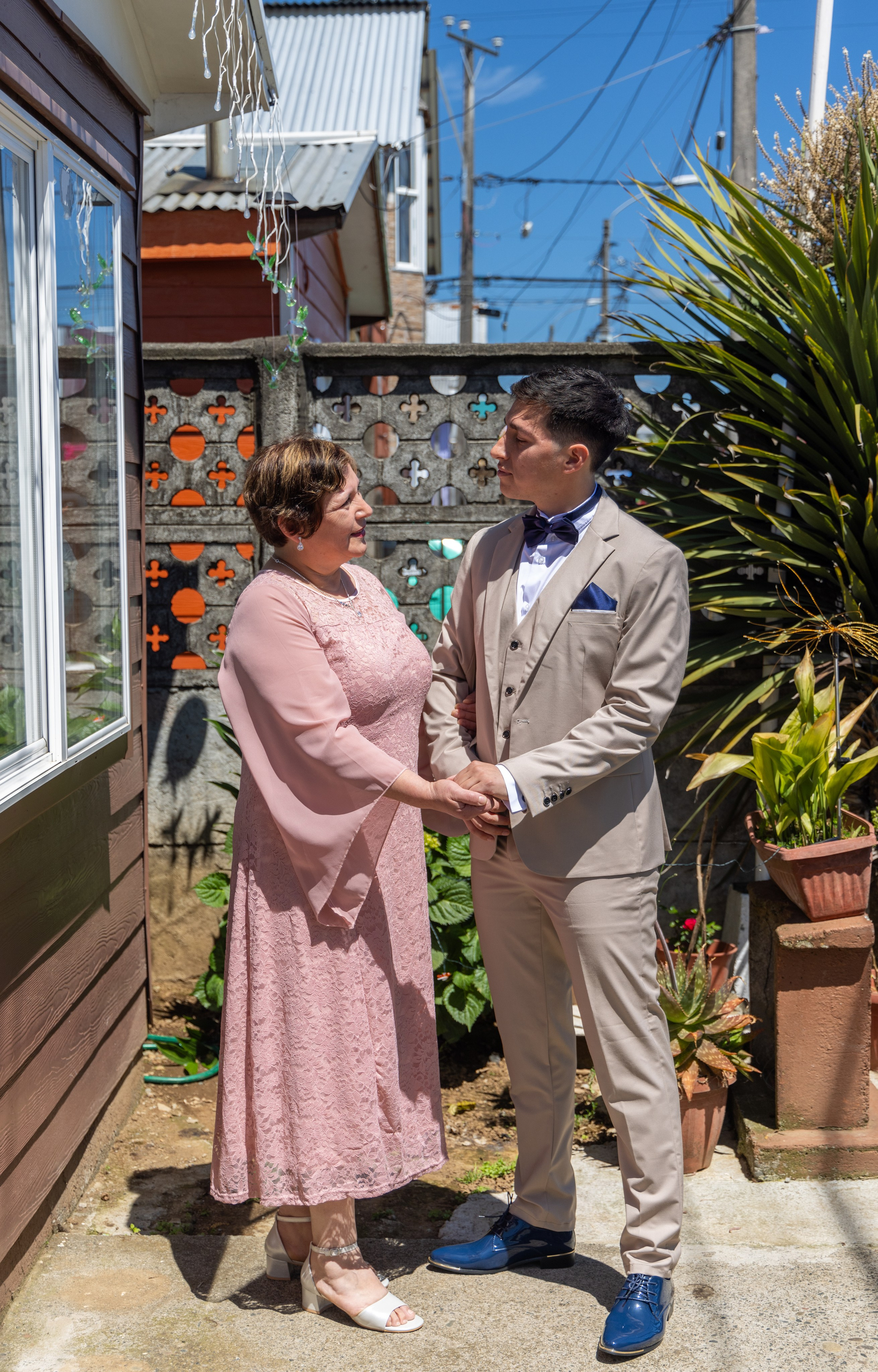 Carol & Ivo. Dinka & Emilio - El arte de preservar lo que no se repite