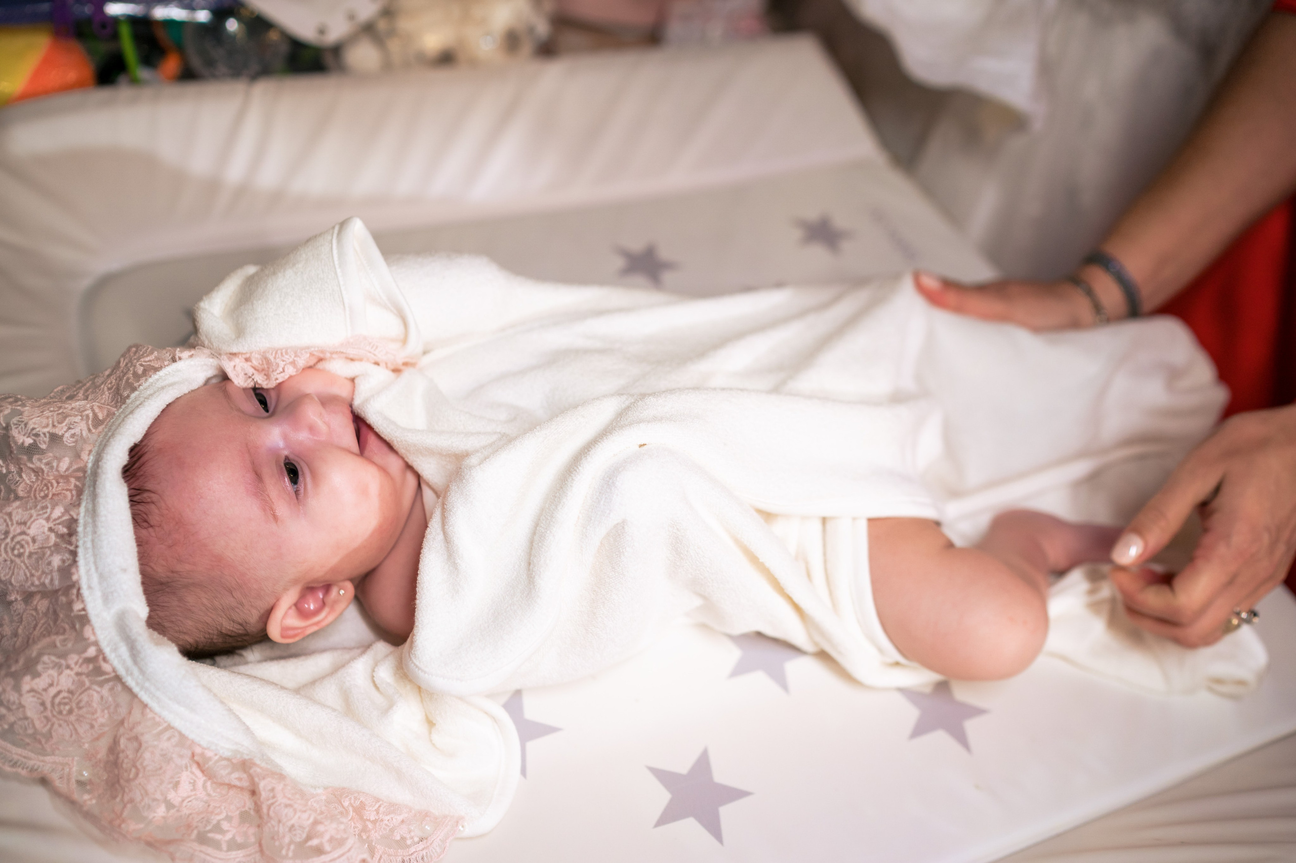 Irina & Daniel. Acasă