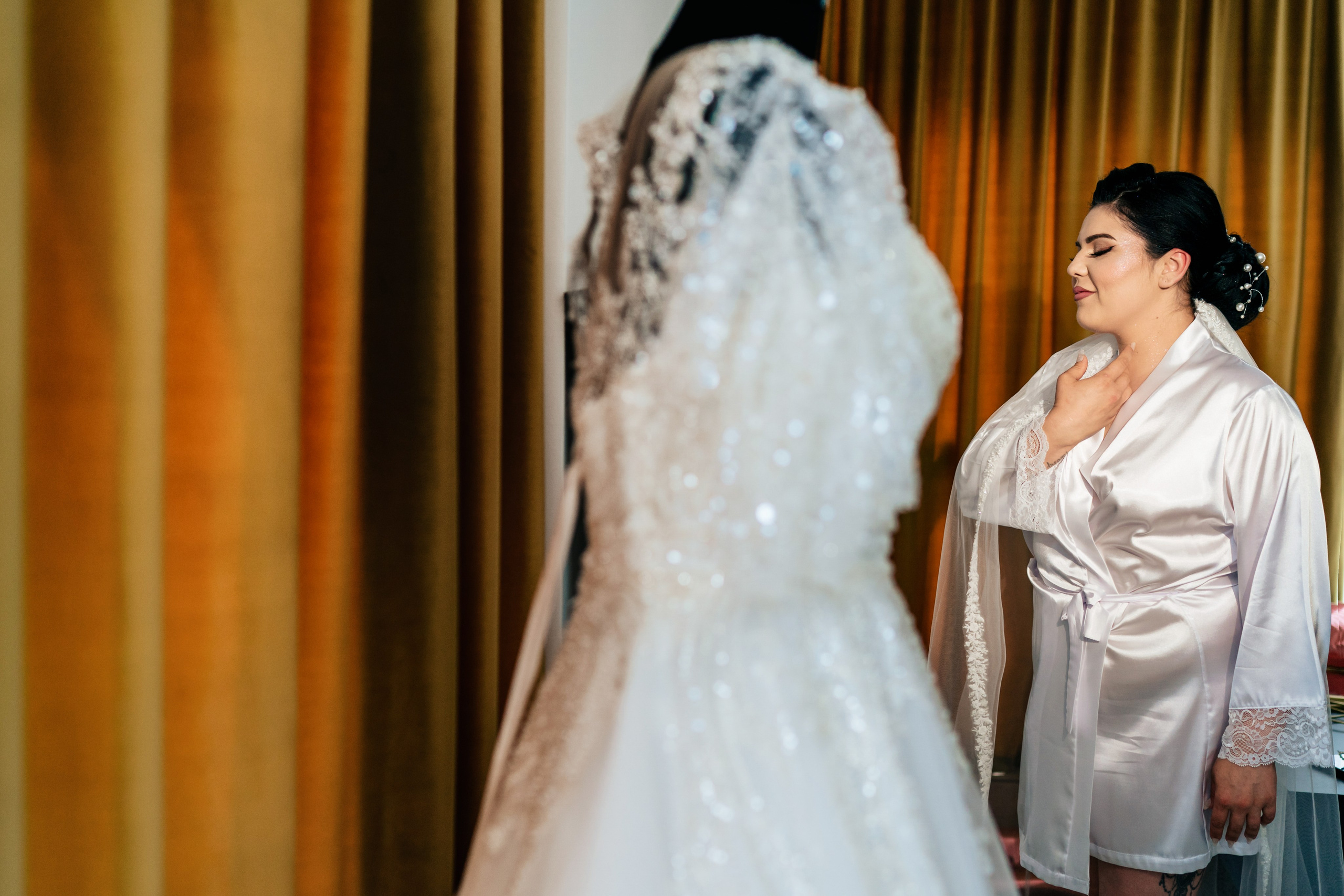 Madalina & Alex. Acasă