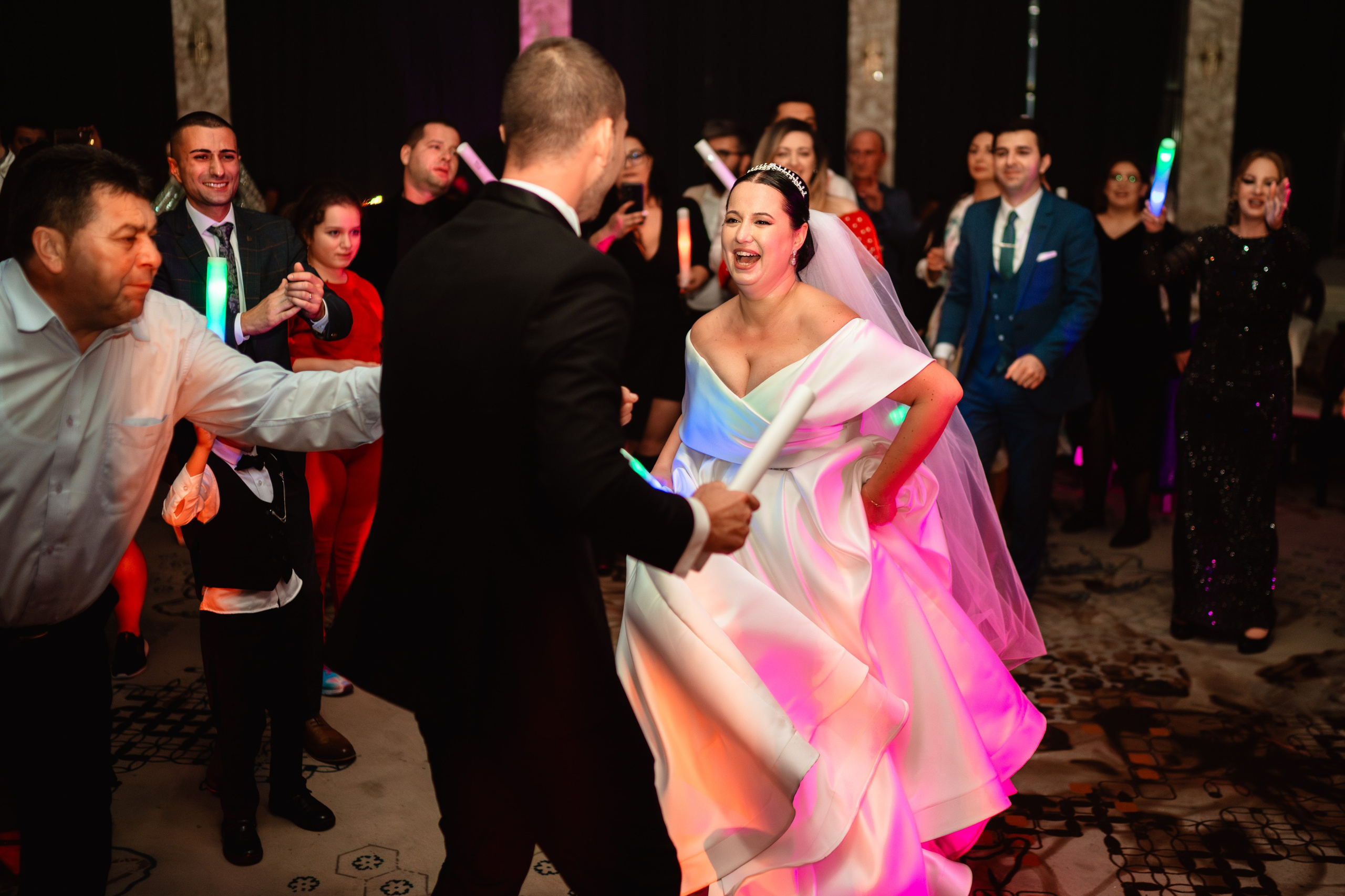 Gianina & Adrian. Fotograf nunta si evenimente Giurgiu