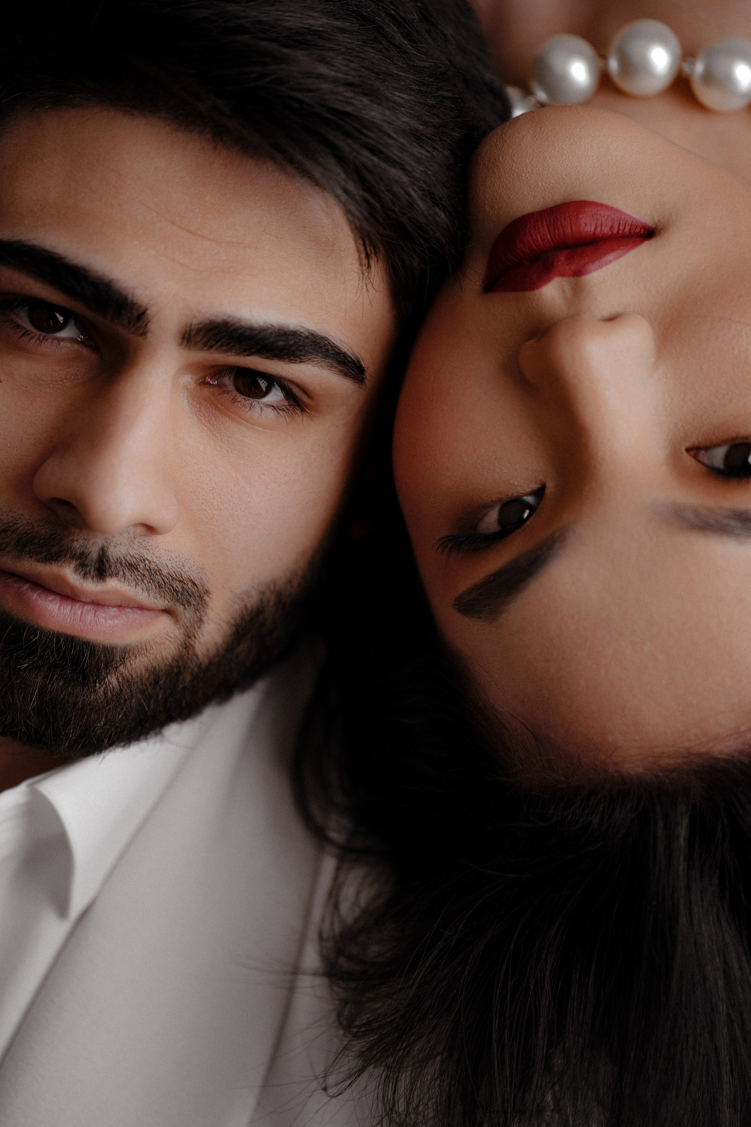 Aikyz & Ali. Свадебный фотограф Иван Попов в Москве, Бишкеке и по всему миру!