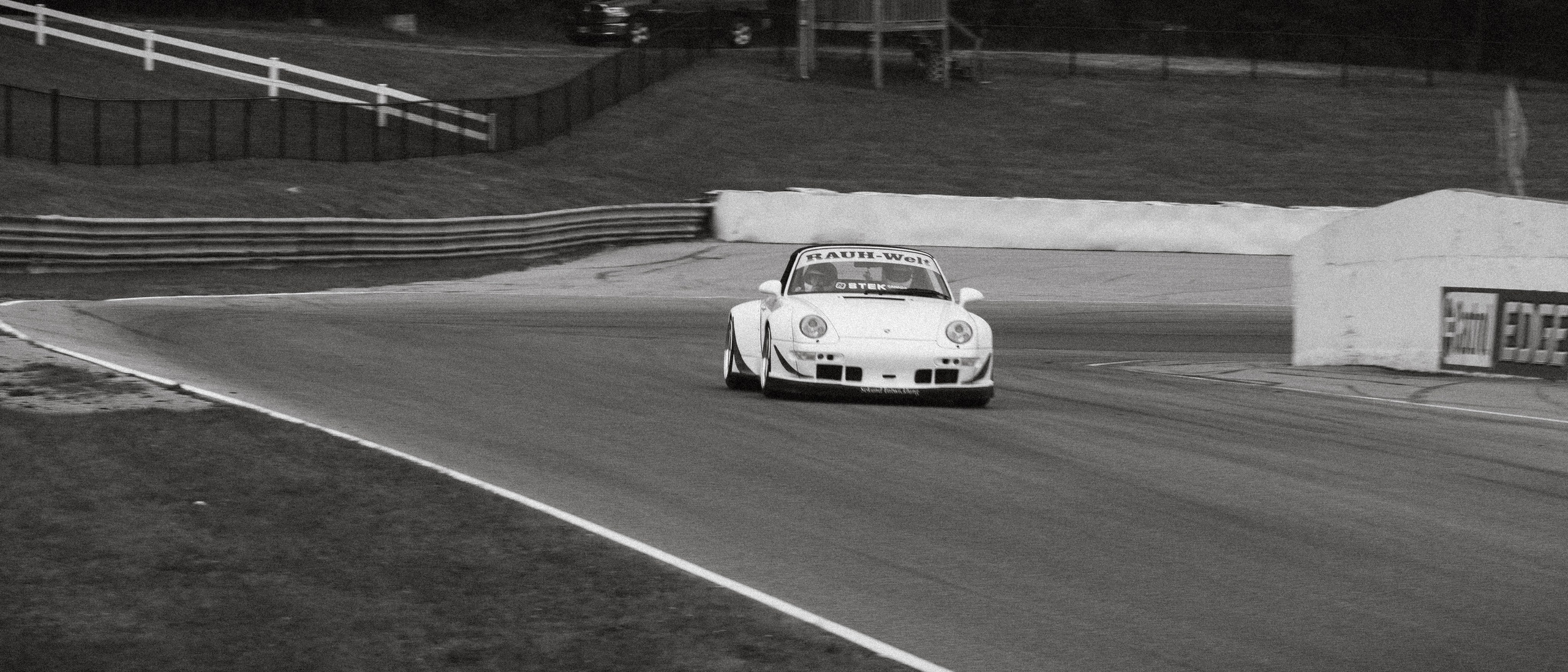 Luxury & Performance. Arvin Azimian