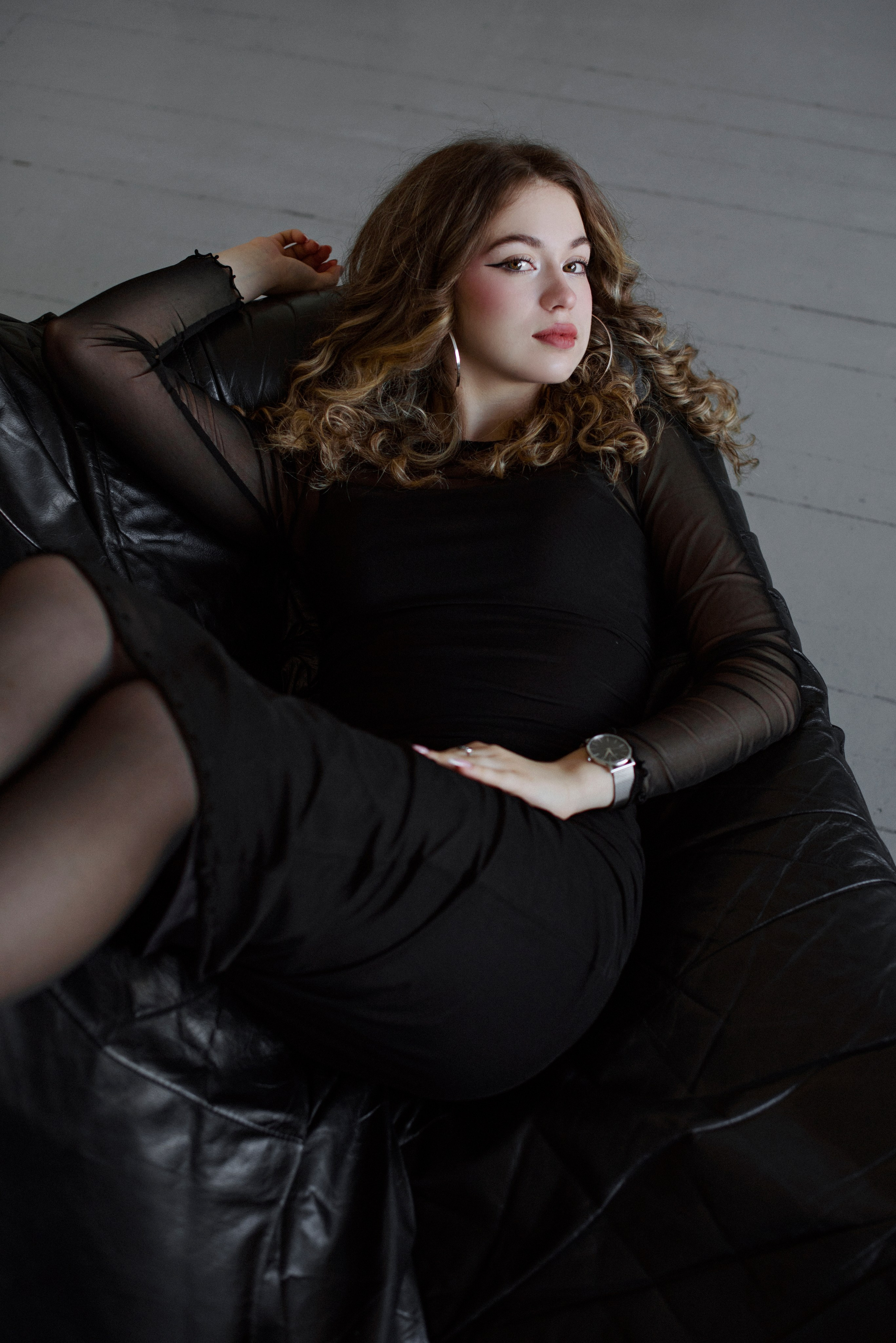 Арина. Главная