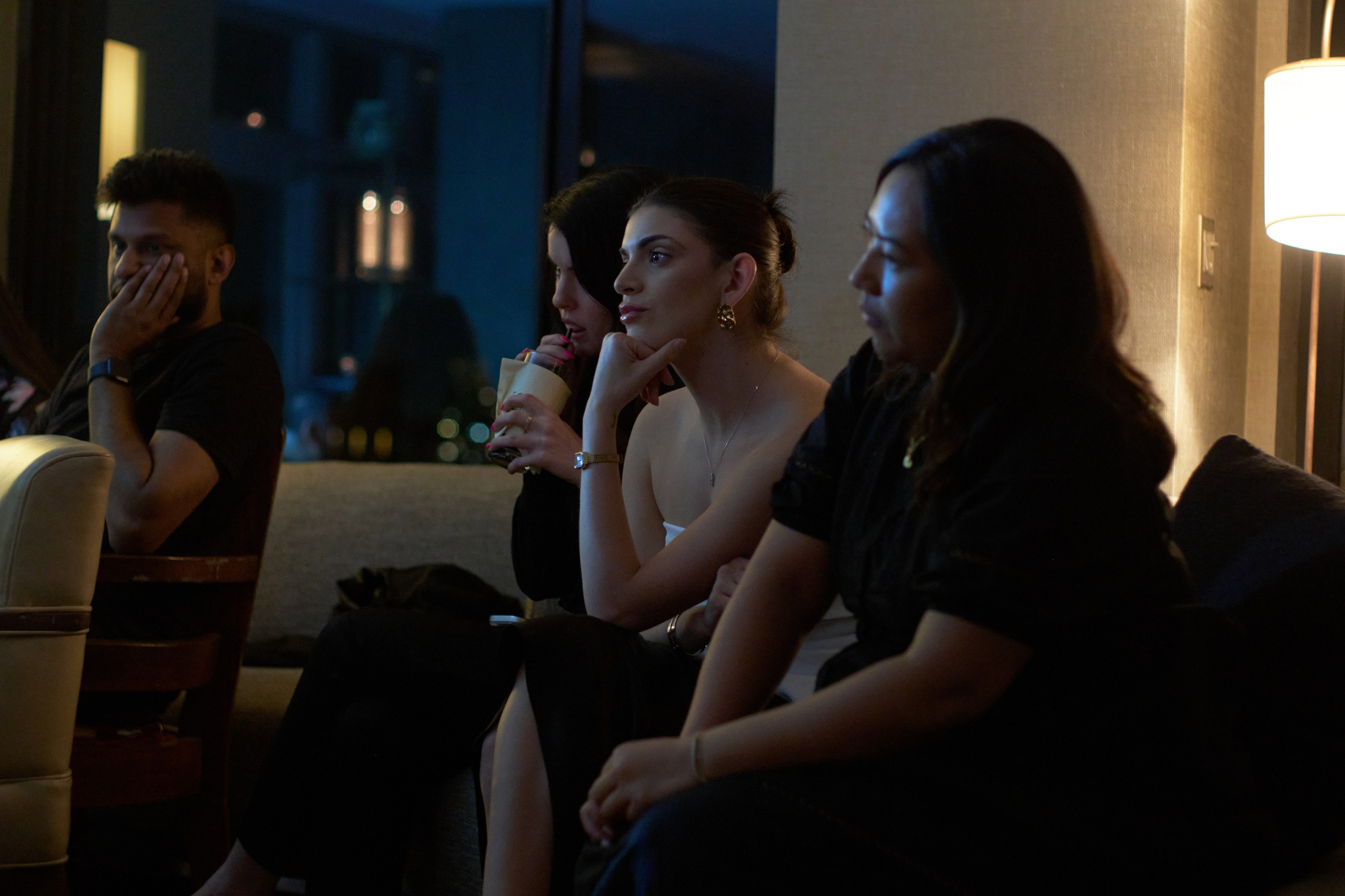 EVENT PHOTOGRAPHY. Fuad Shafiyev