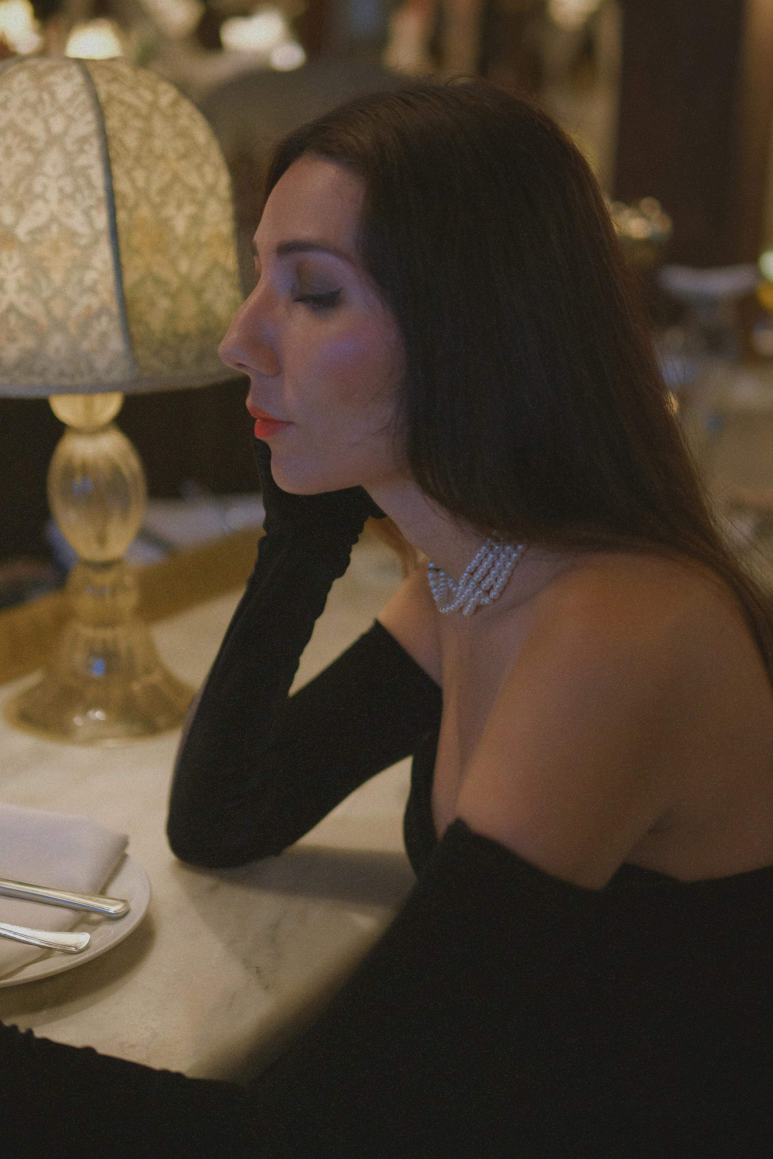 Hushnuda. New York Photographer Sveta Zemskova, NYC Photo